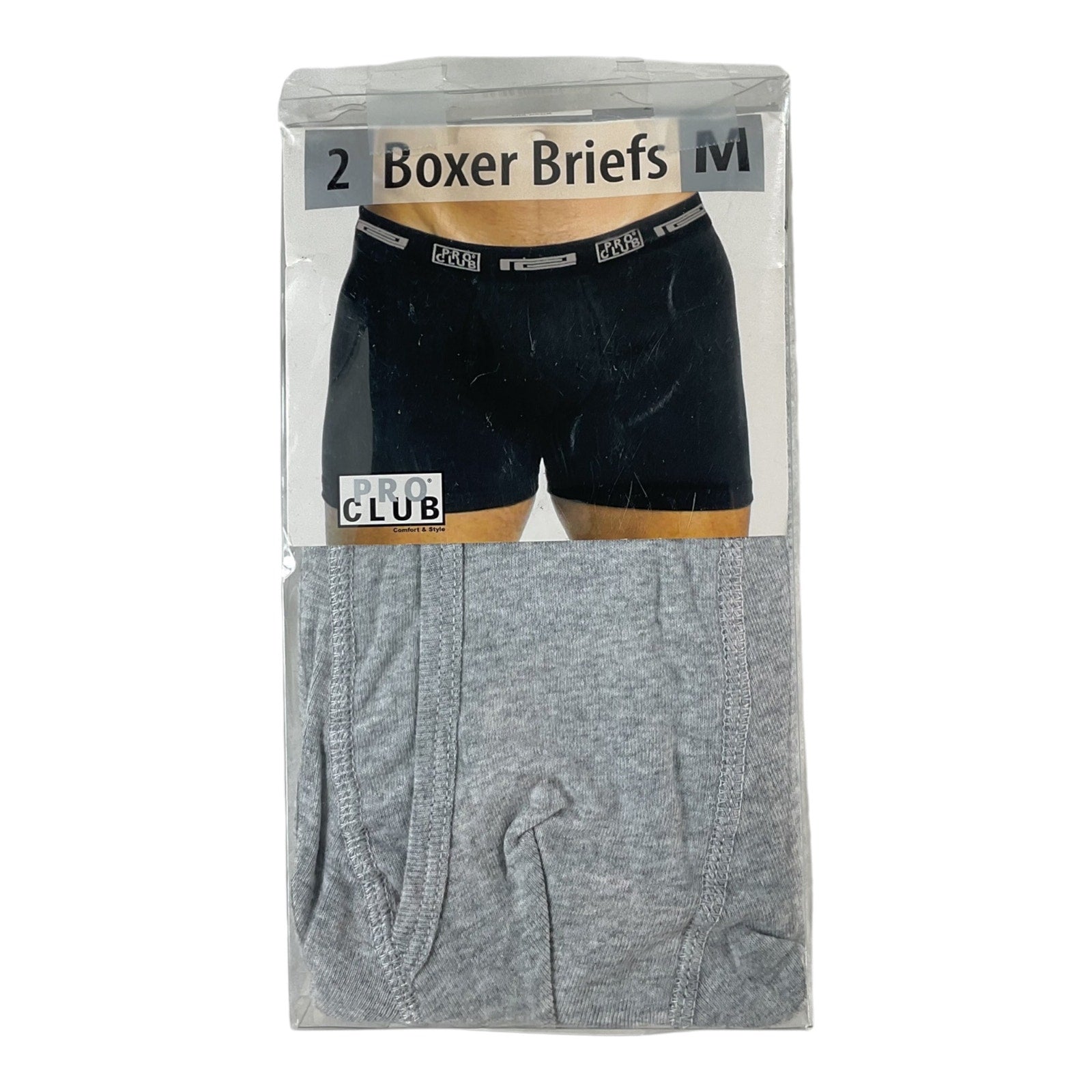 Ropa interior M (Pro Club)