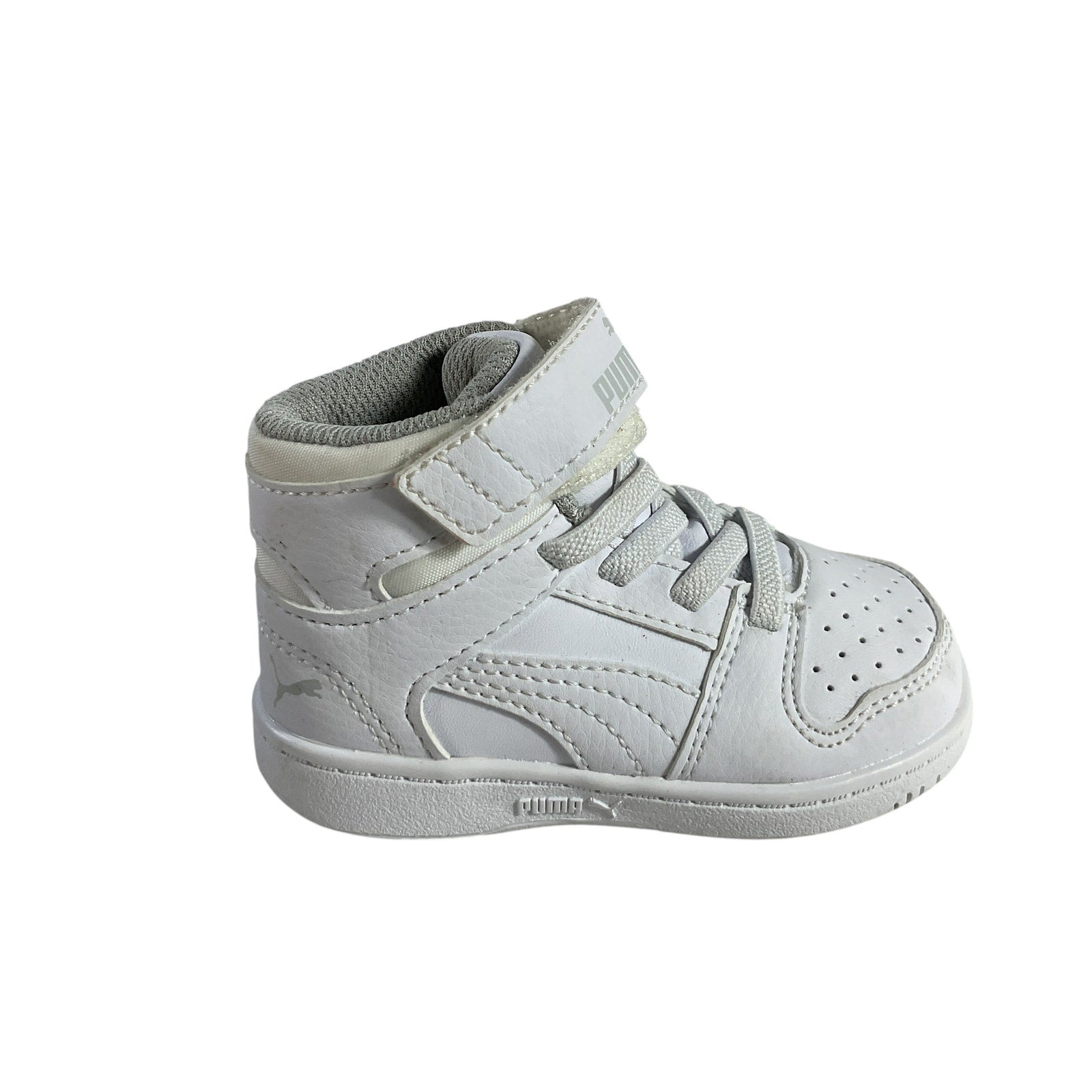Tenis niño 5C (PUMA)