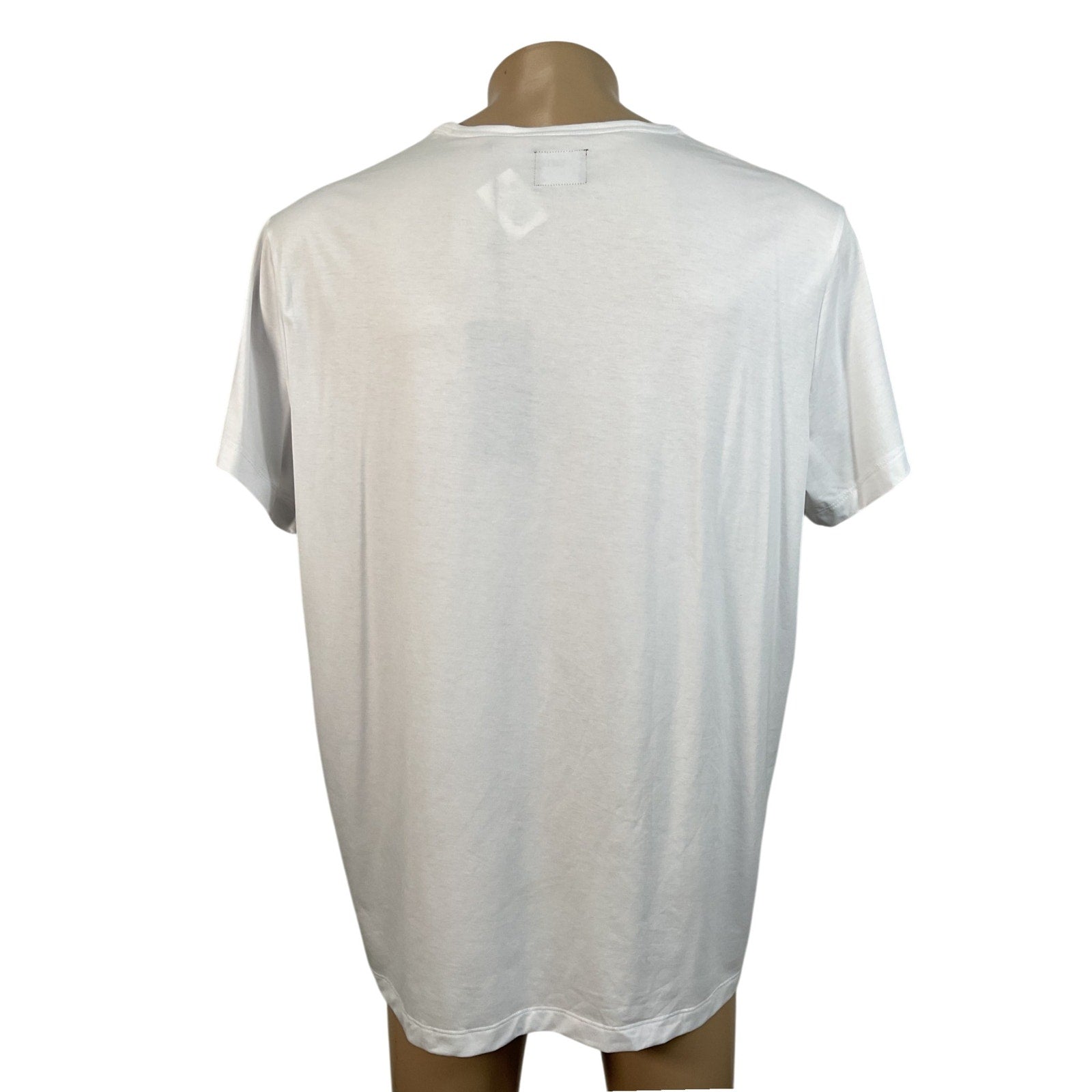 Camisa XXL (Cuts)