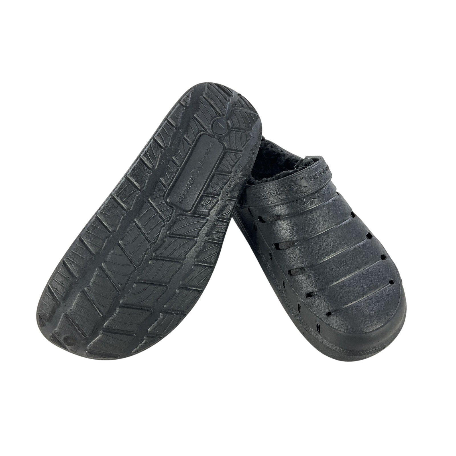 Sandalias 7 (RUGGED SHARK)