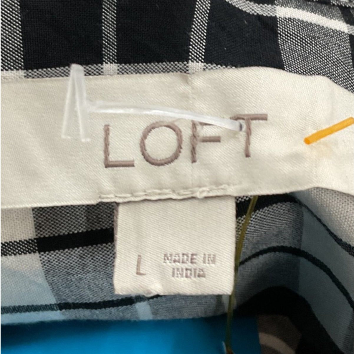 Blusa L (Loft)