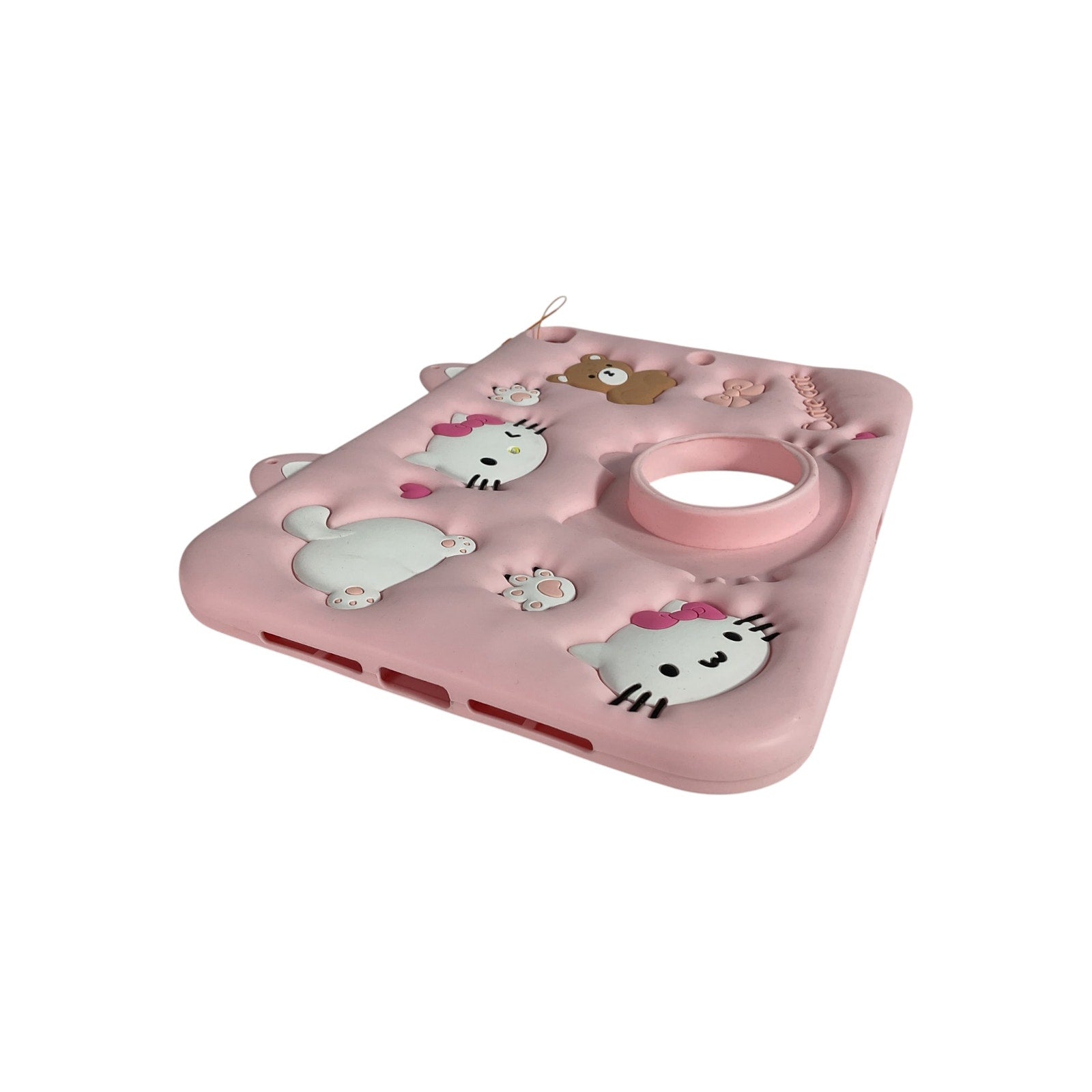 Cobertor de tablet
