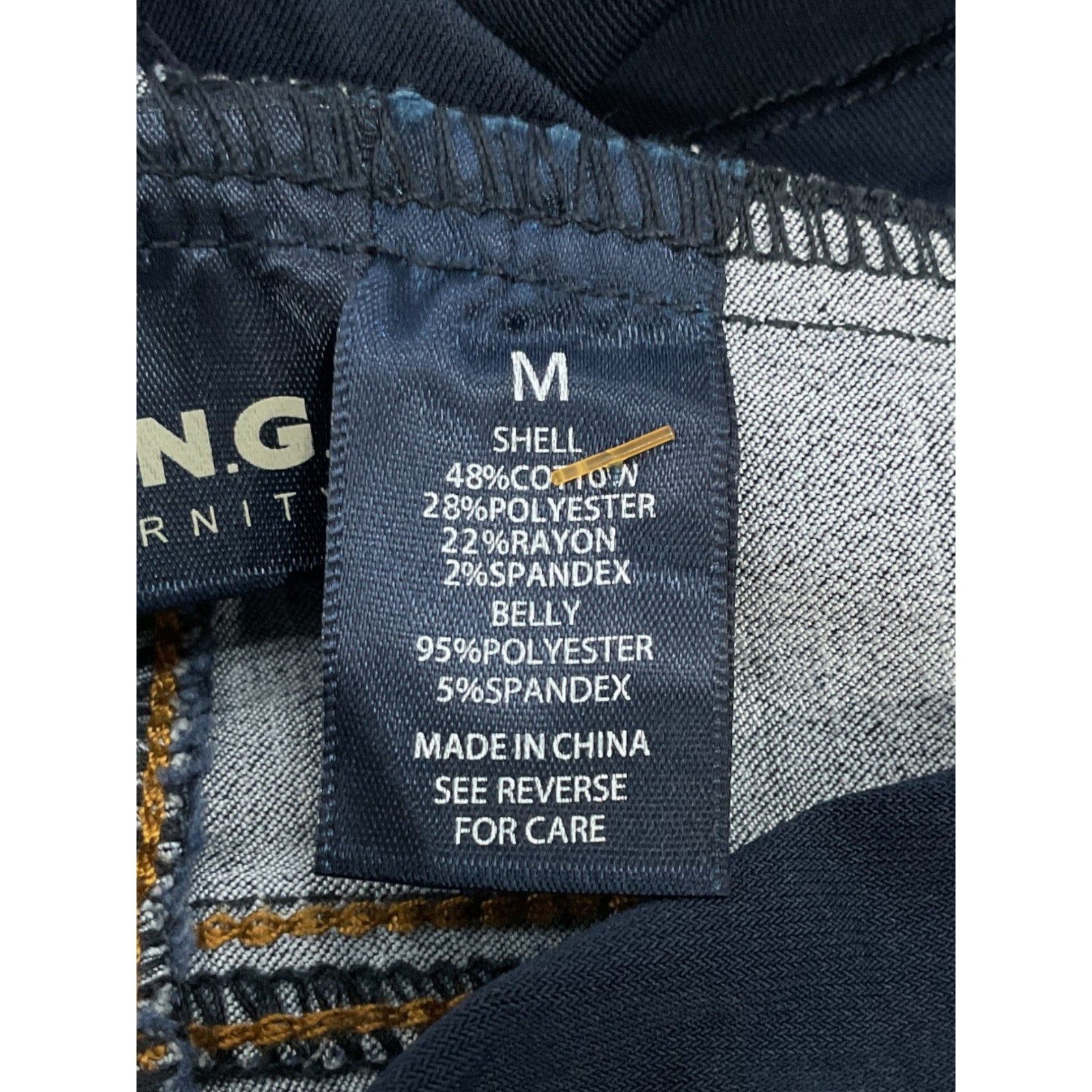 Jeans M (S.O.N.G)