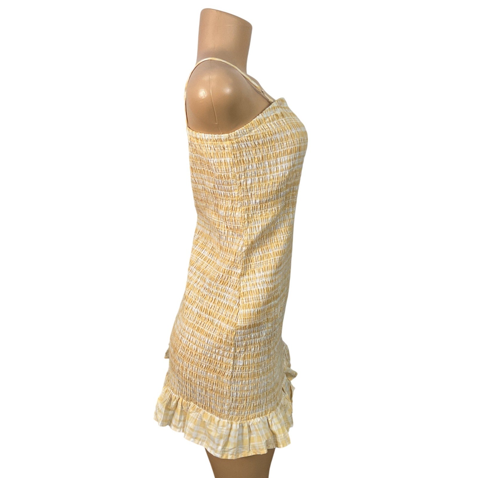 Vestido L (Wild Fable)