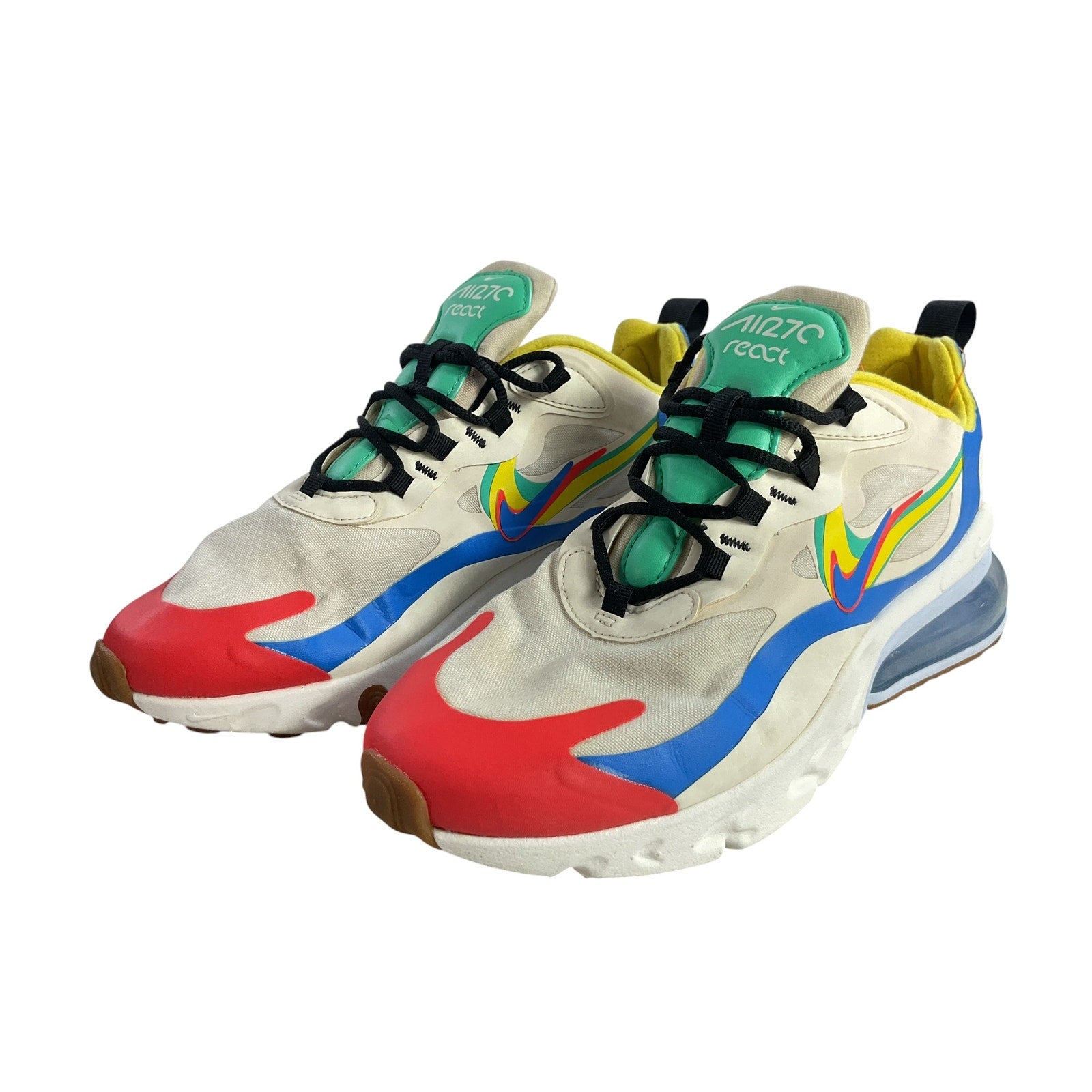 Tenis 8.5 (Nike)