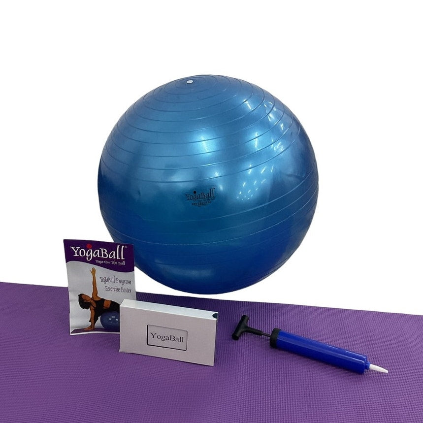Set para Yoga