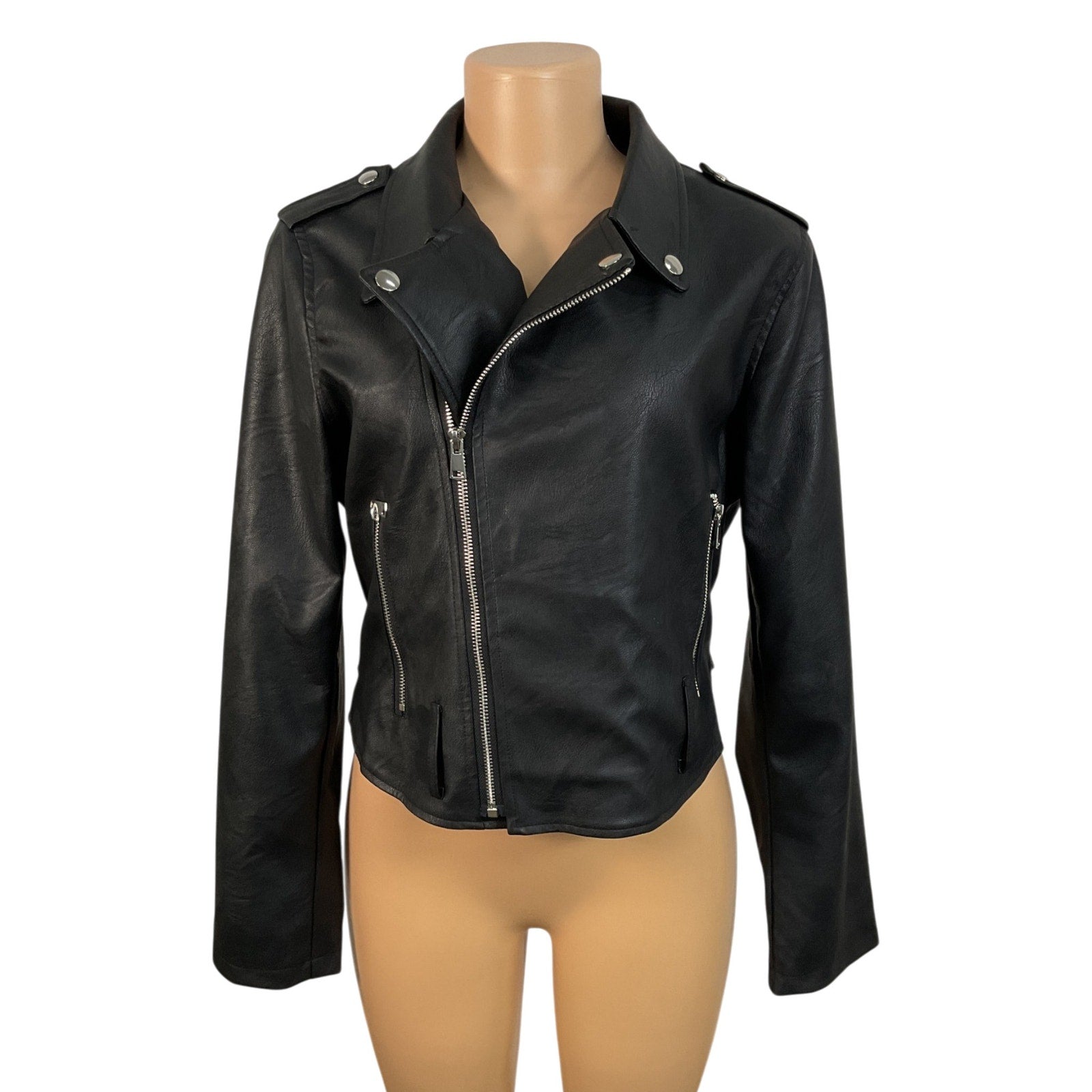 Chaqueta L