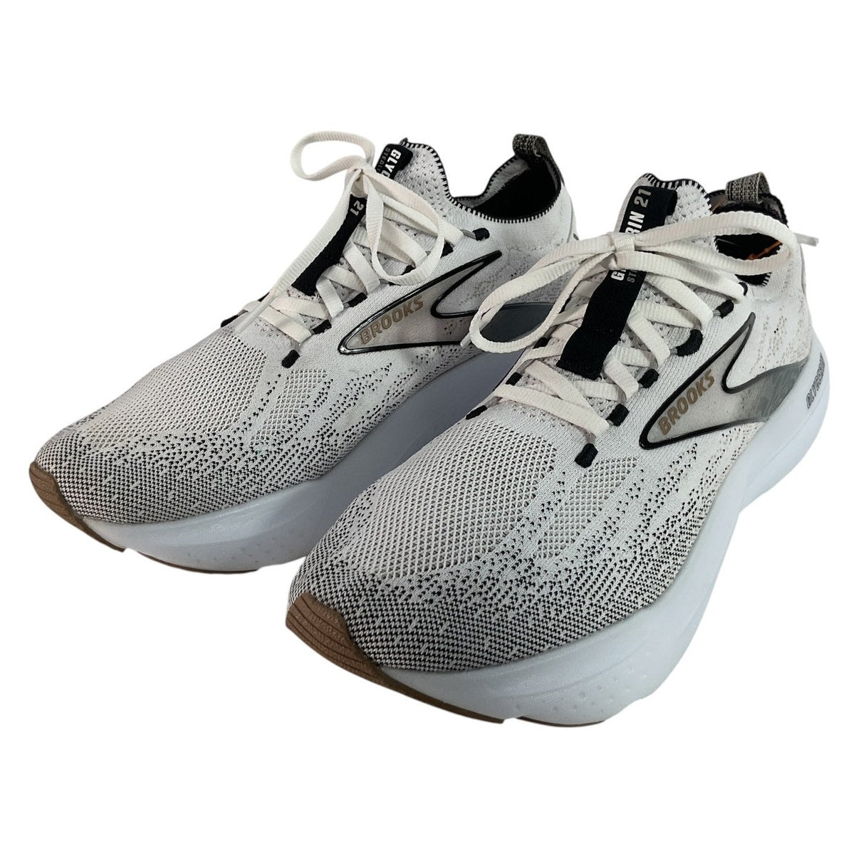 Tenis 10 (Brooks)
