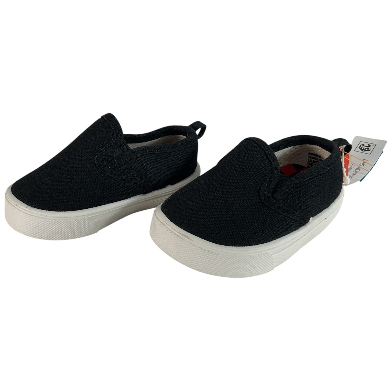 Zapato niño 2 (Wonder Nation)