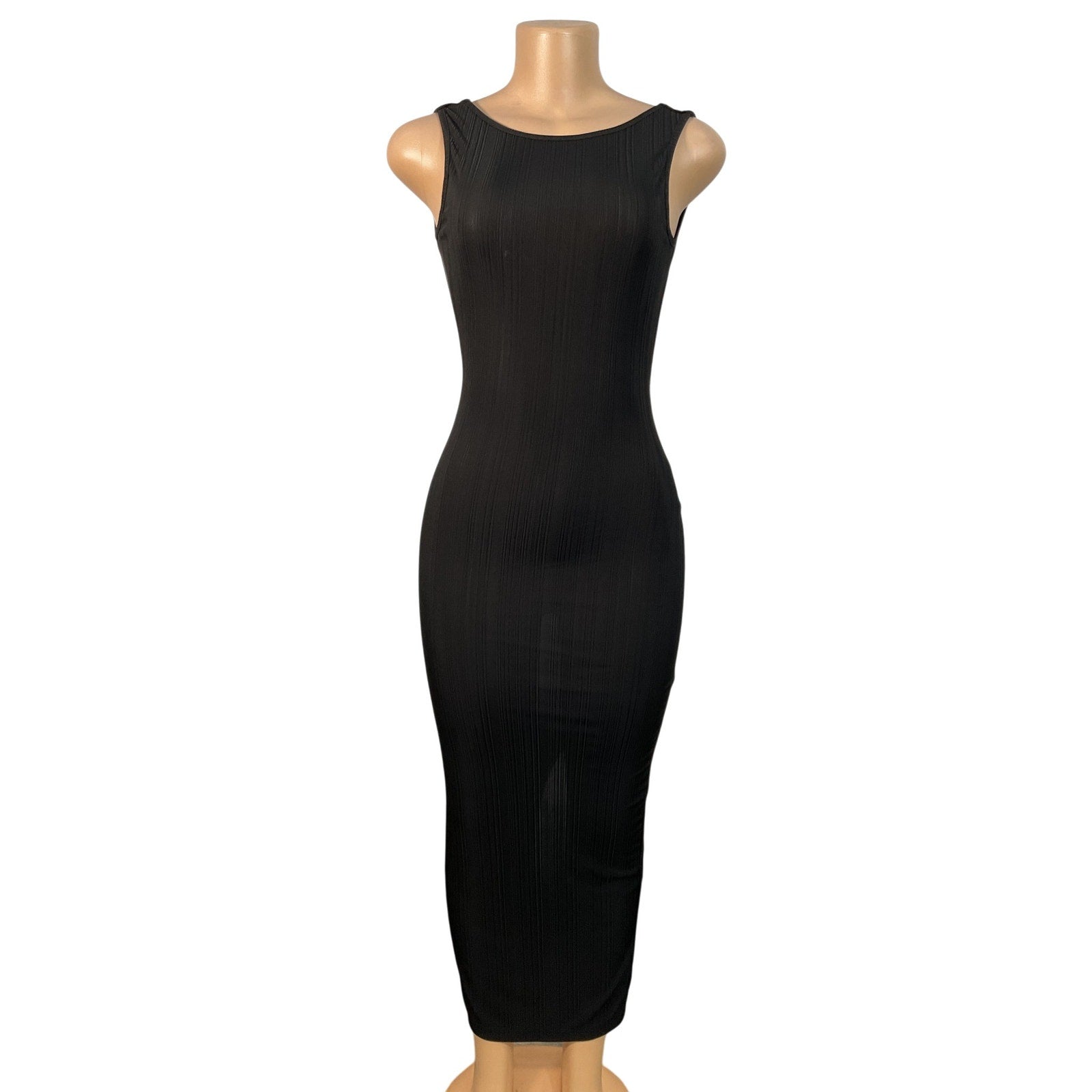 Vestido S (Shein)