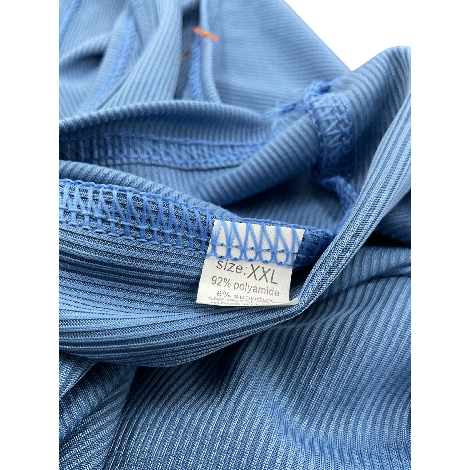 Blusa XXL