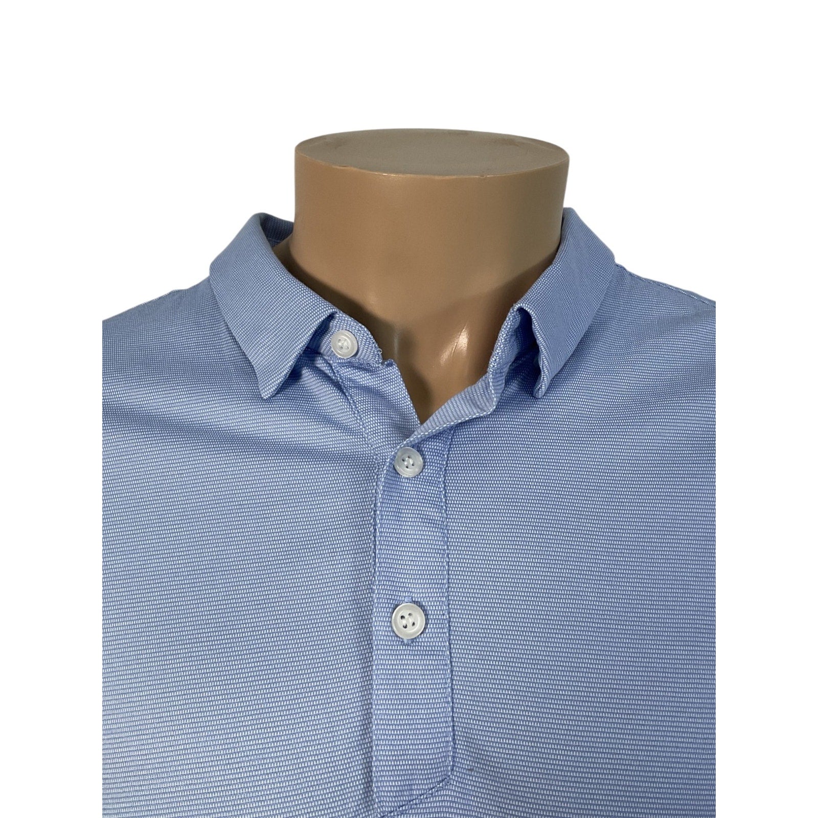 Camisa Tipo Polo XL