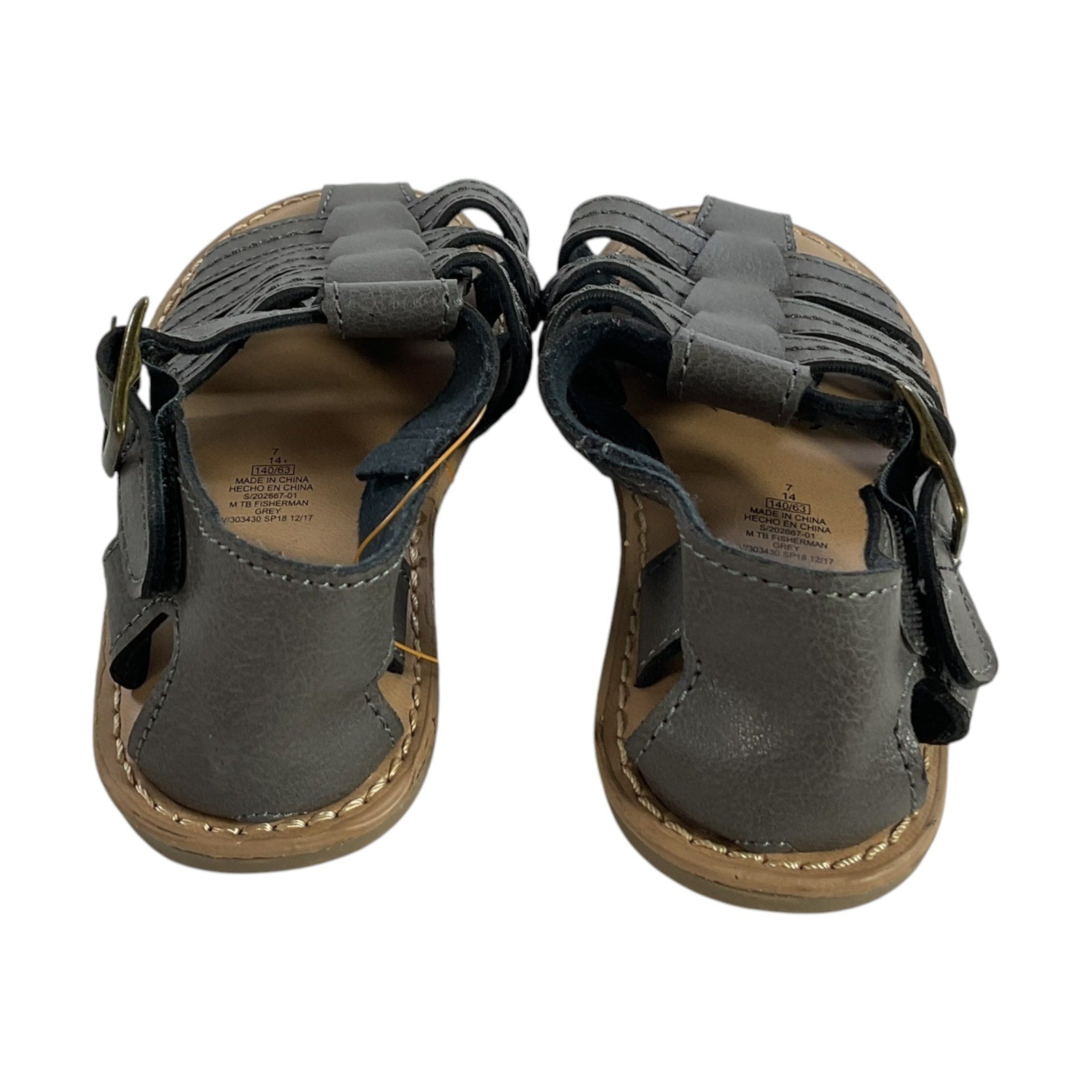 Sandalias Niño 7 (OLD NAVY)