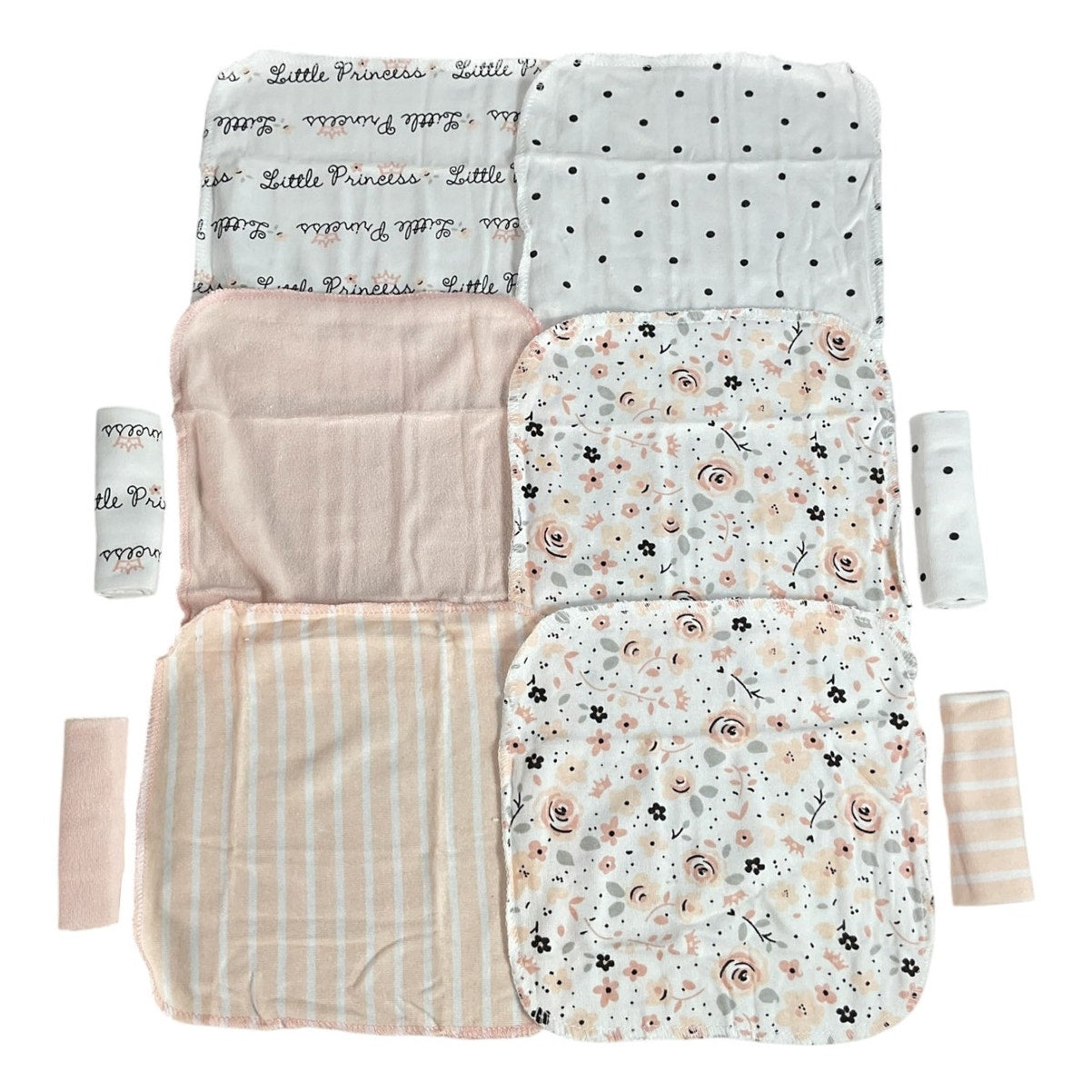 Paños para bebe (Gerber)