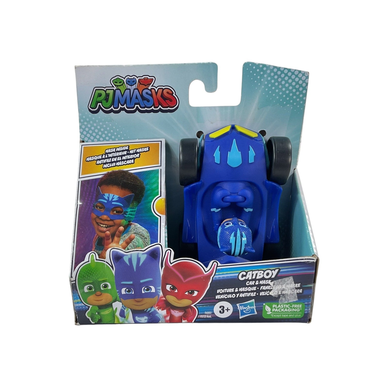 Carro (PJMASKS)