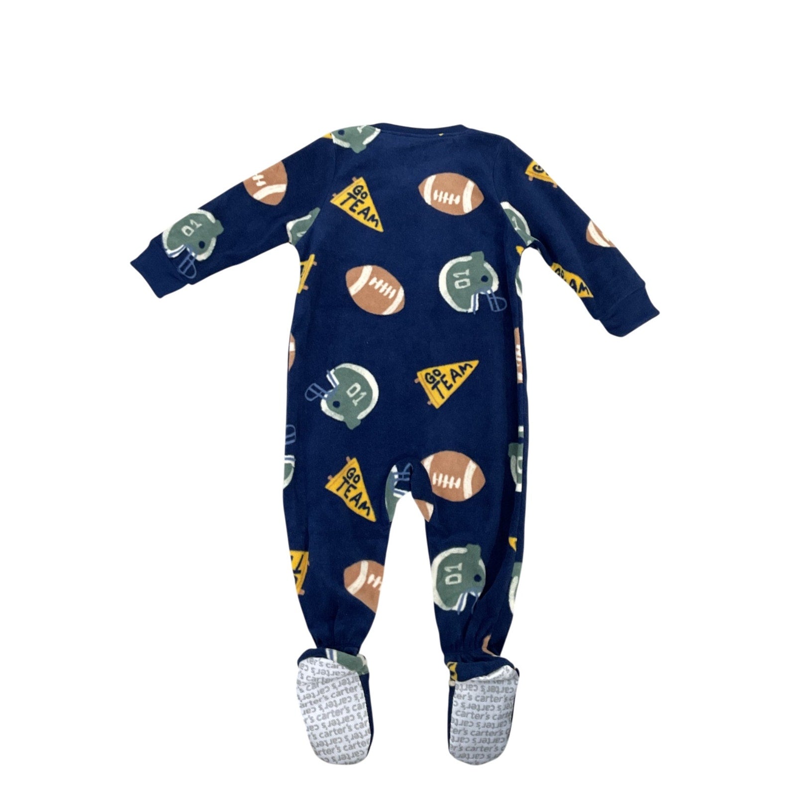 Traje de Bebe Niño 9M (Carter's)