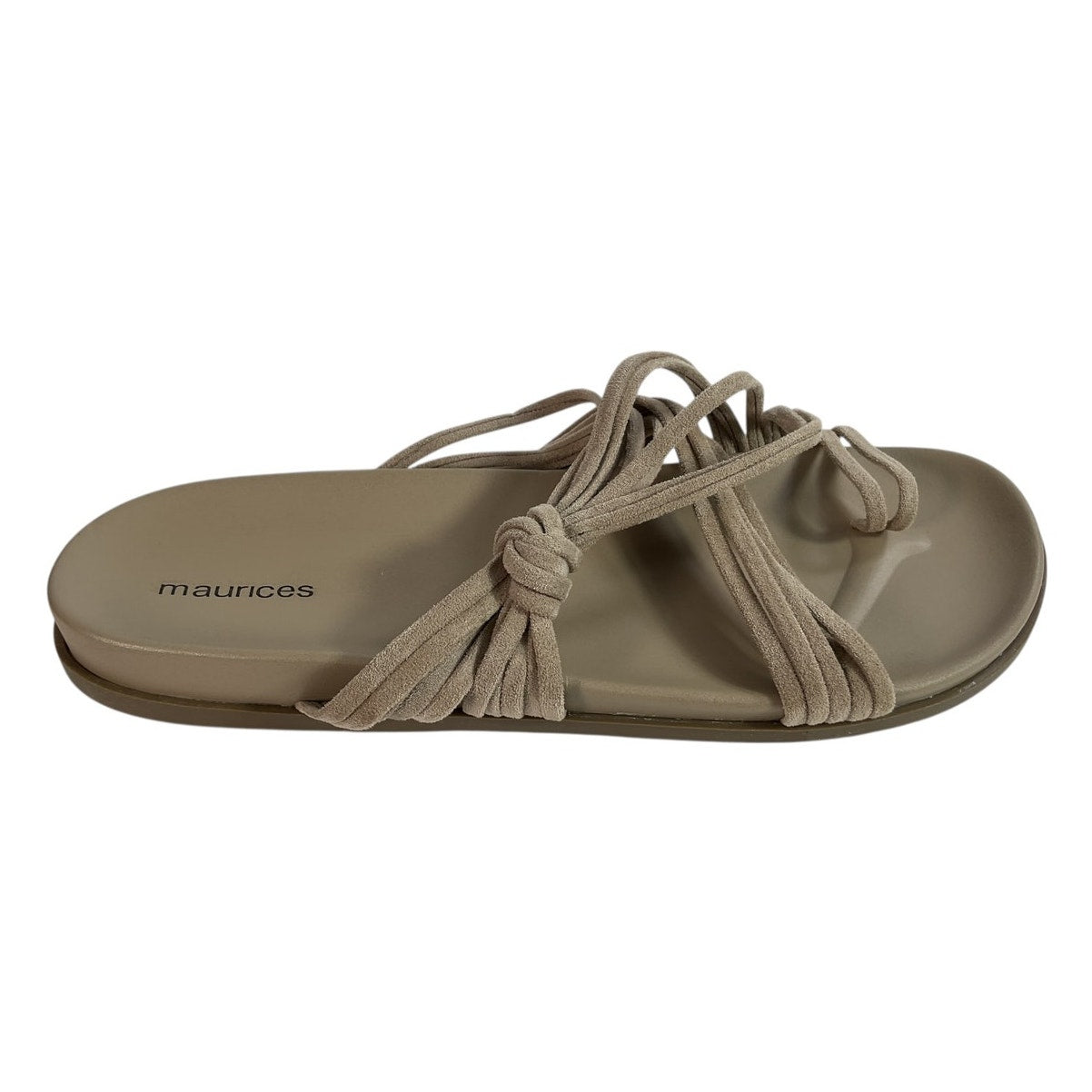Sandalia 9 (Maurices)