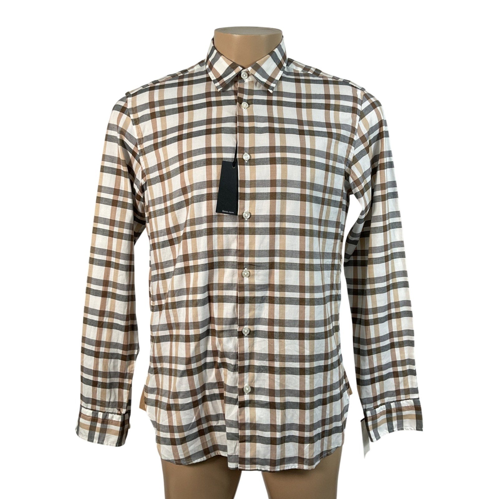 Camisa M (Boss)
