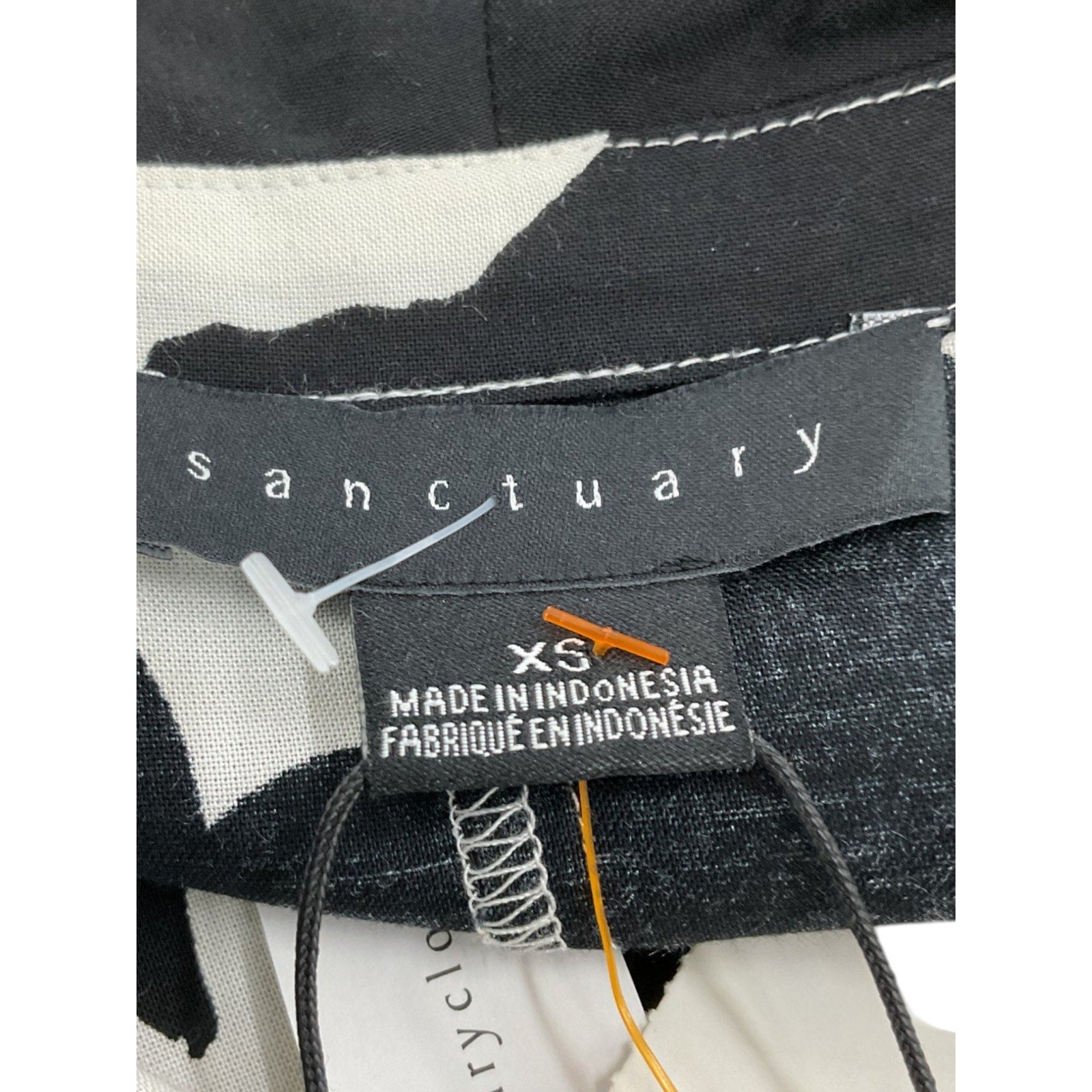 Vestido XS (Sanctuary)