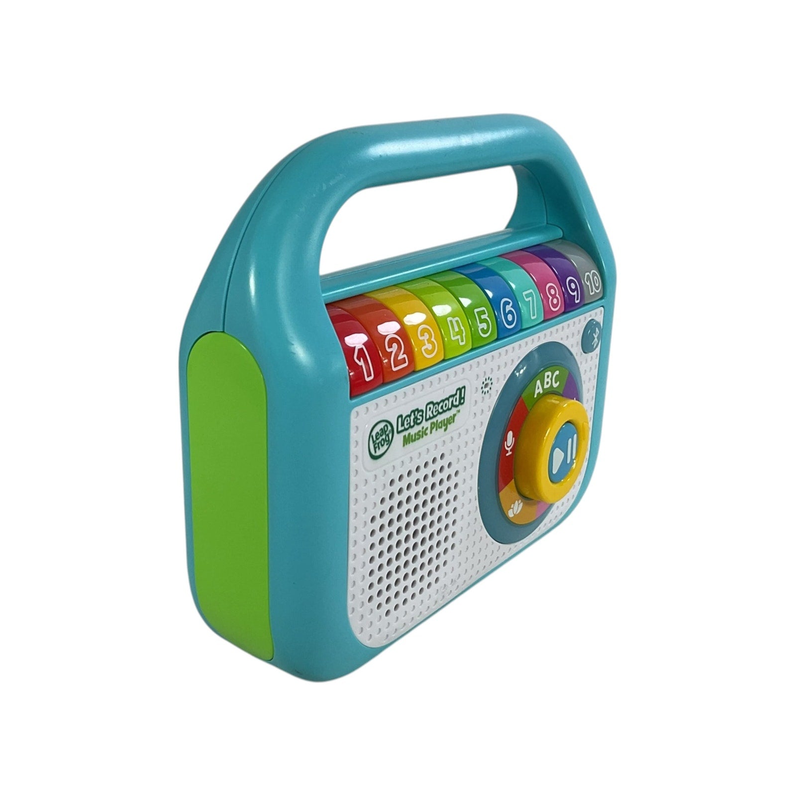 Juguete interactivo (Leap Frog)