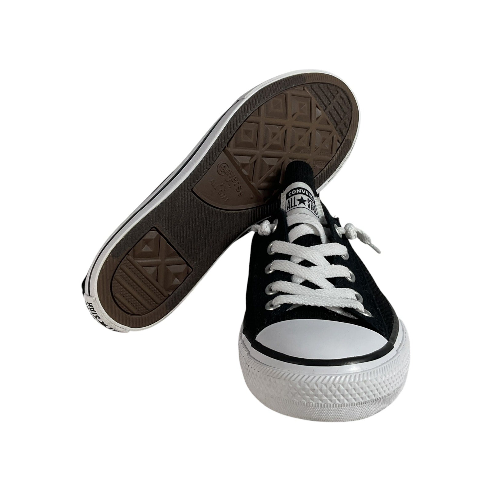 Tenis niña 3 (Converse)