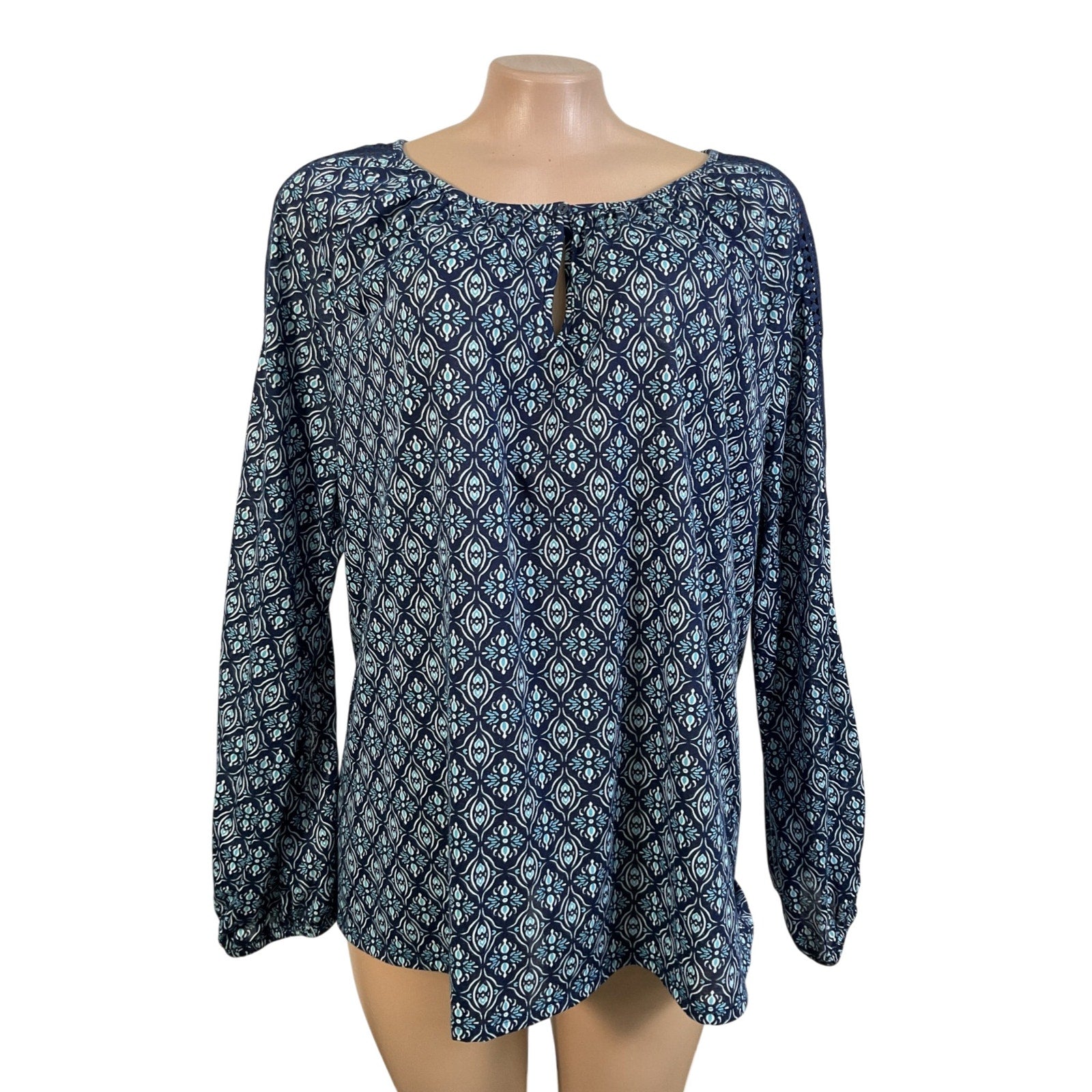 Blusa XL (St. Johns Bay)