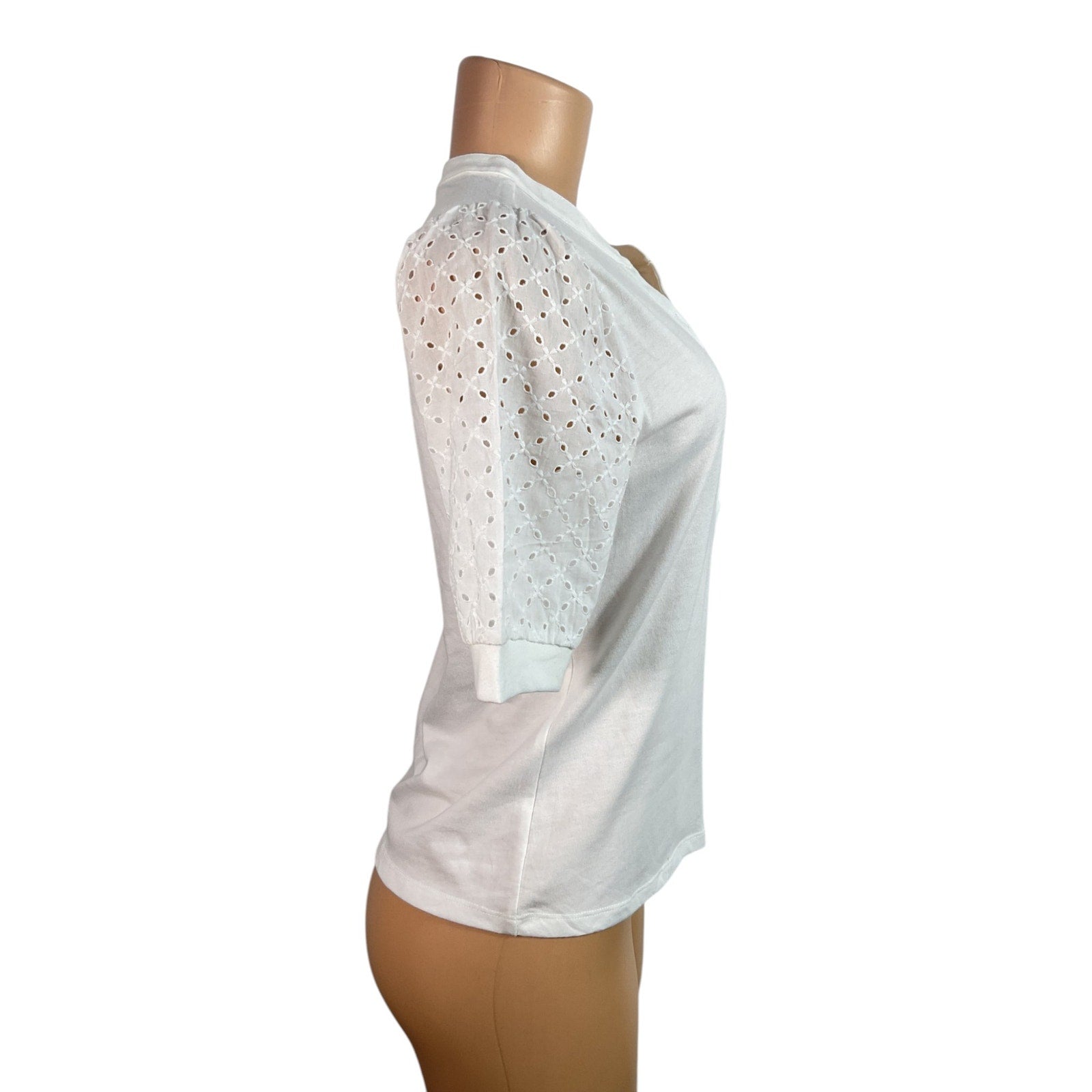Blusa XS (Liz Claiborne)