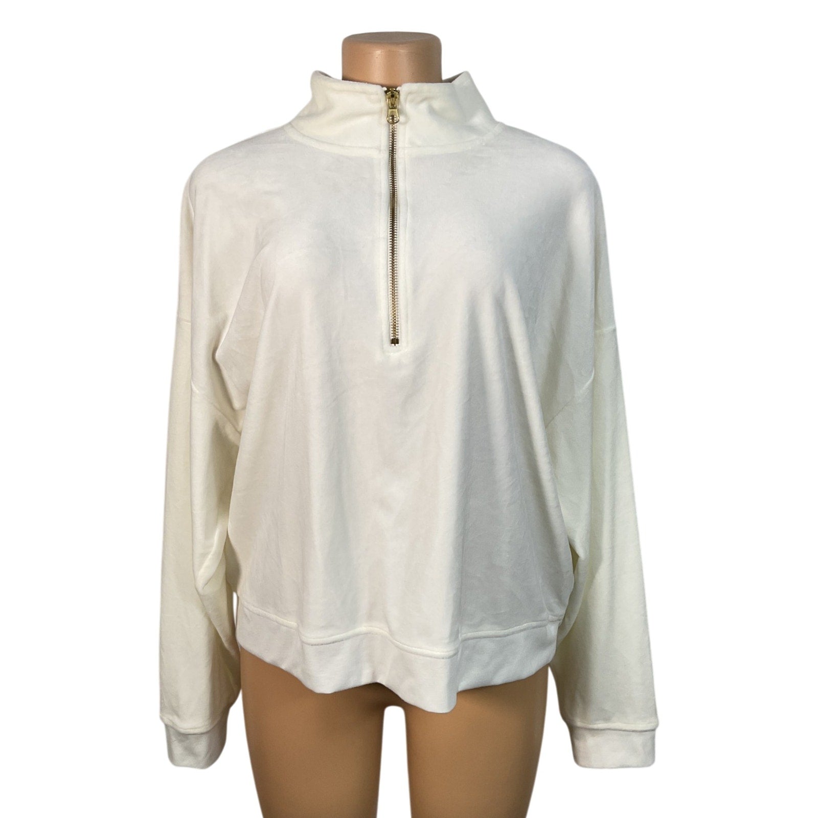 Sueter XL (AVIA)