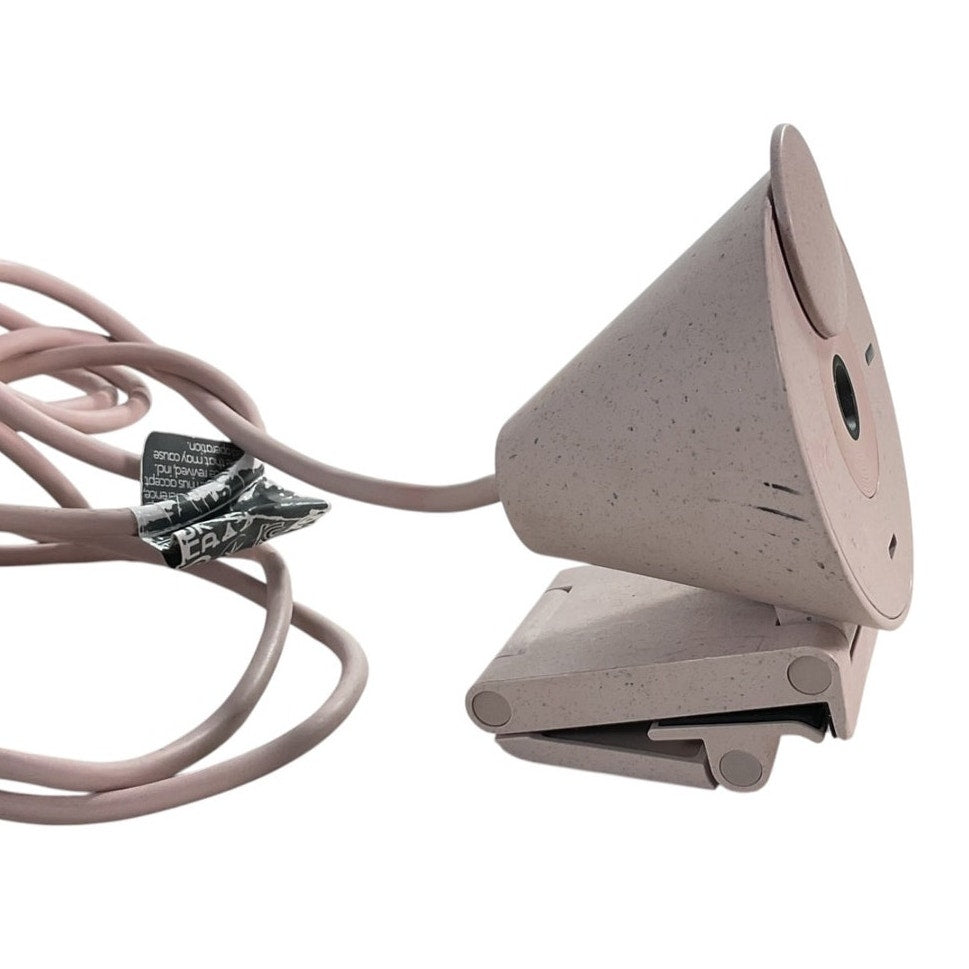 Camara Web (Logitech)