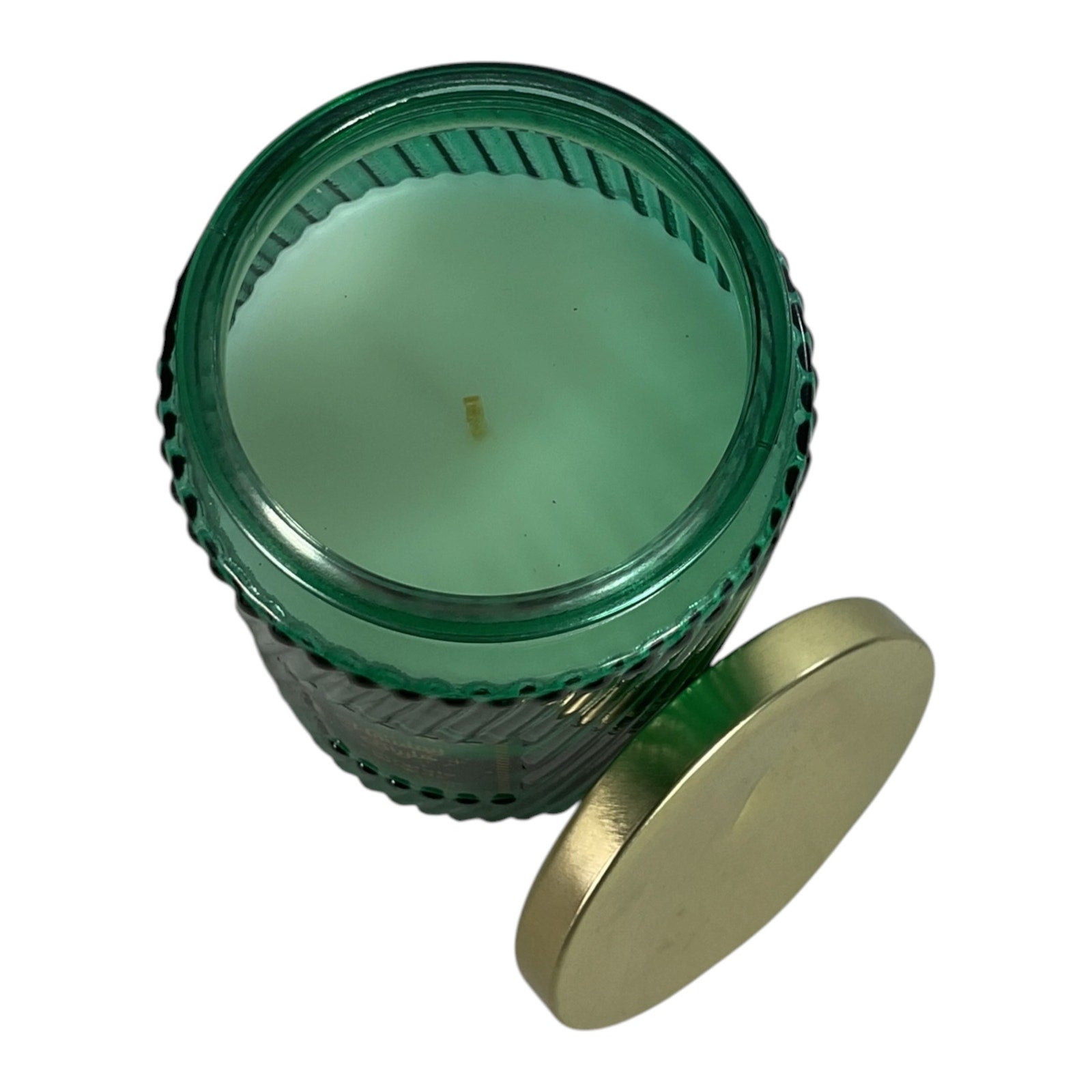 Vela aromática