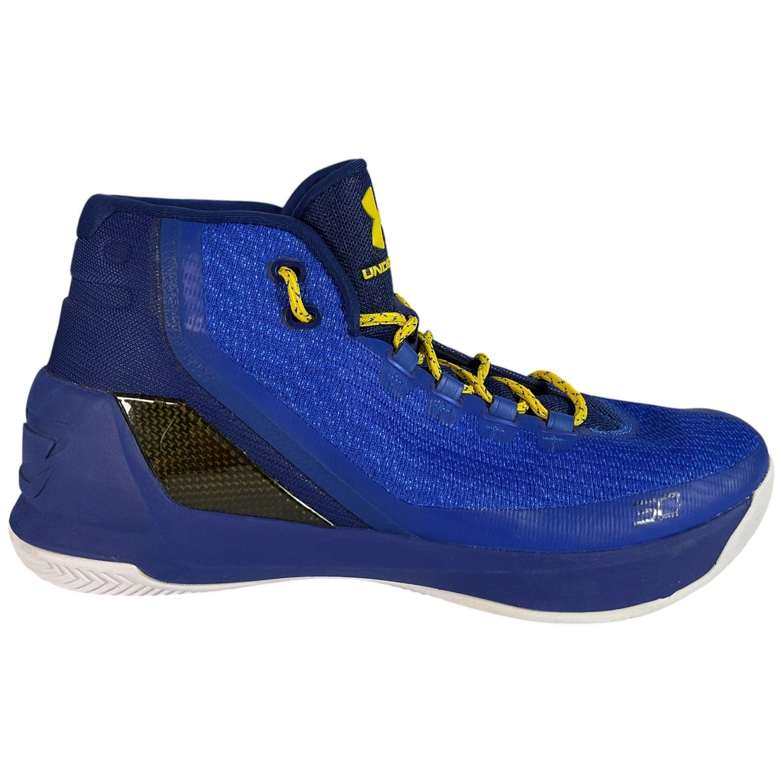 Tenis 10.5 (Under Armour)