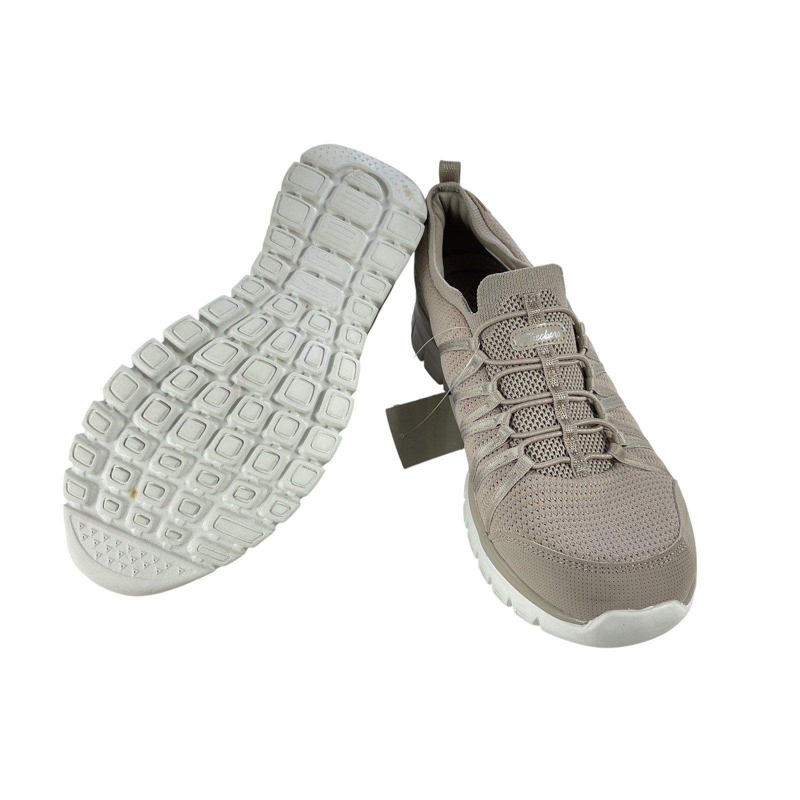 Tenis 10 (Skechers)