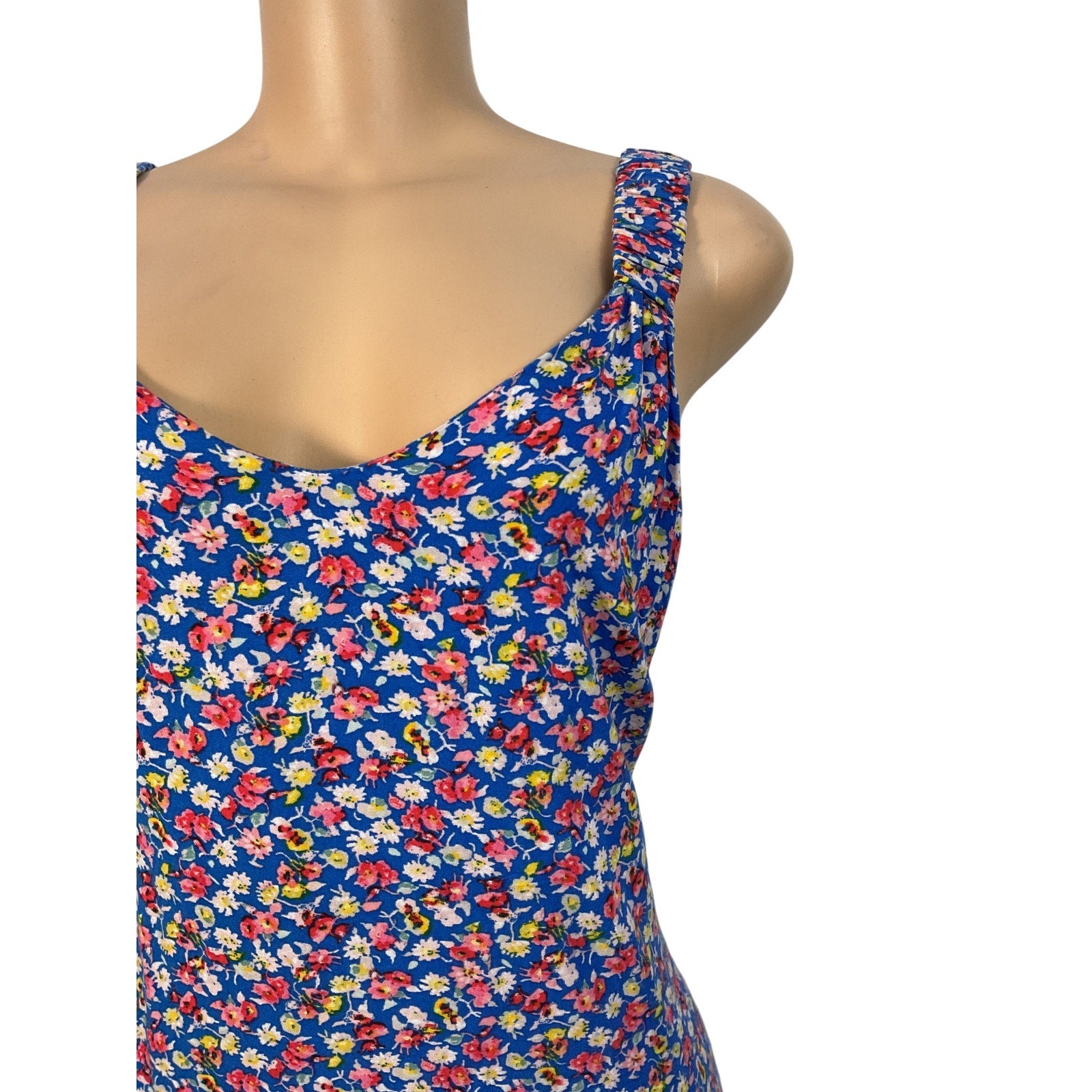 Vestido S (Vince Camuto)