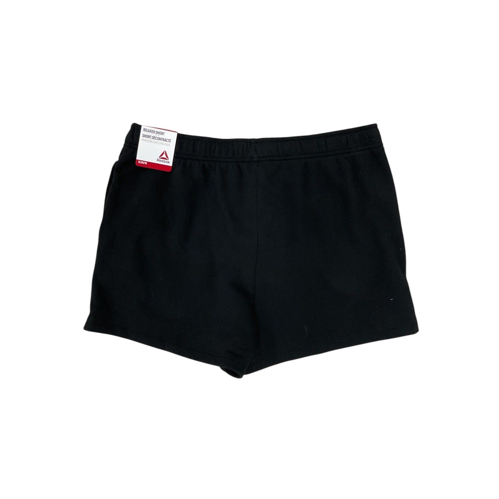 Short XL (Reebok)