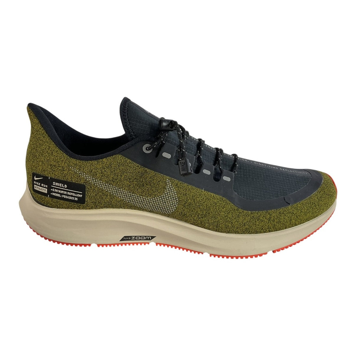 Tenis 10 (Nike)
