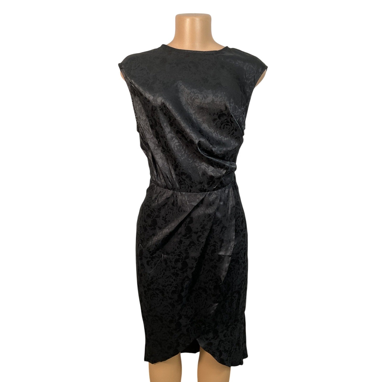Vestido M (Shein)