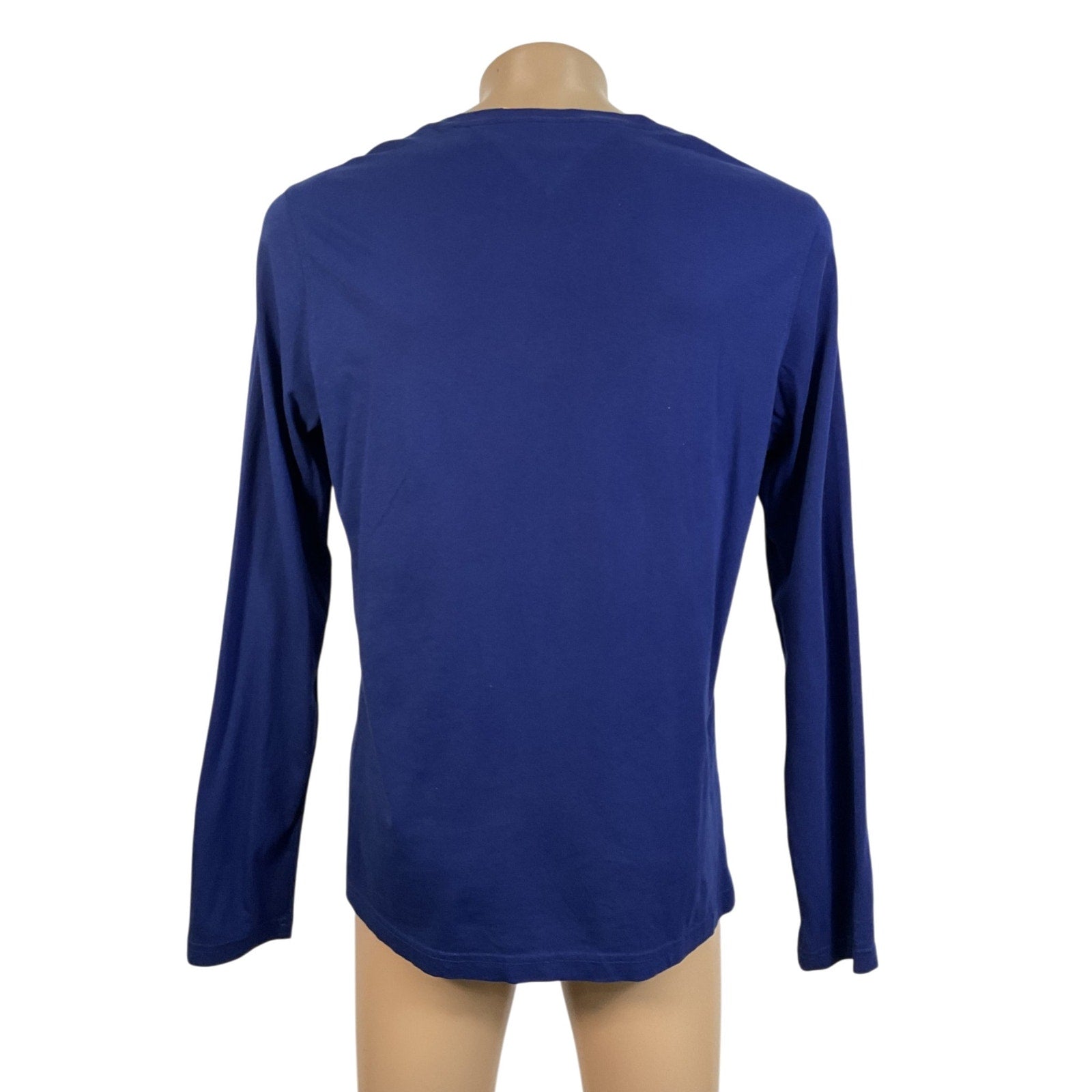 Sudadero XL (TOMMY HILFIGER)
