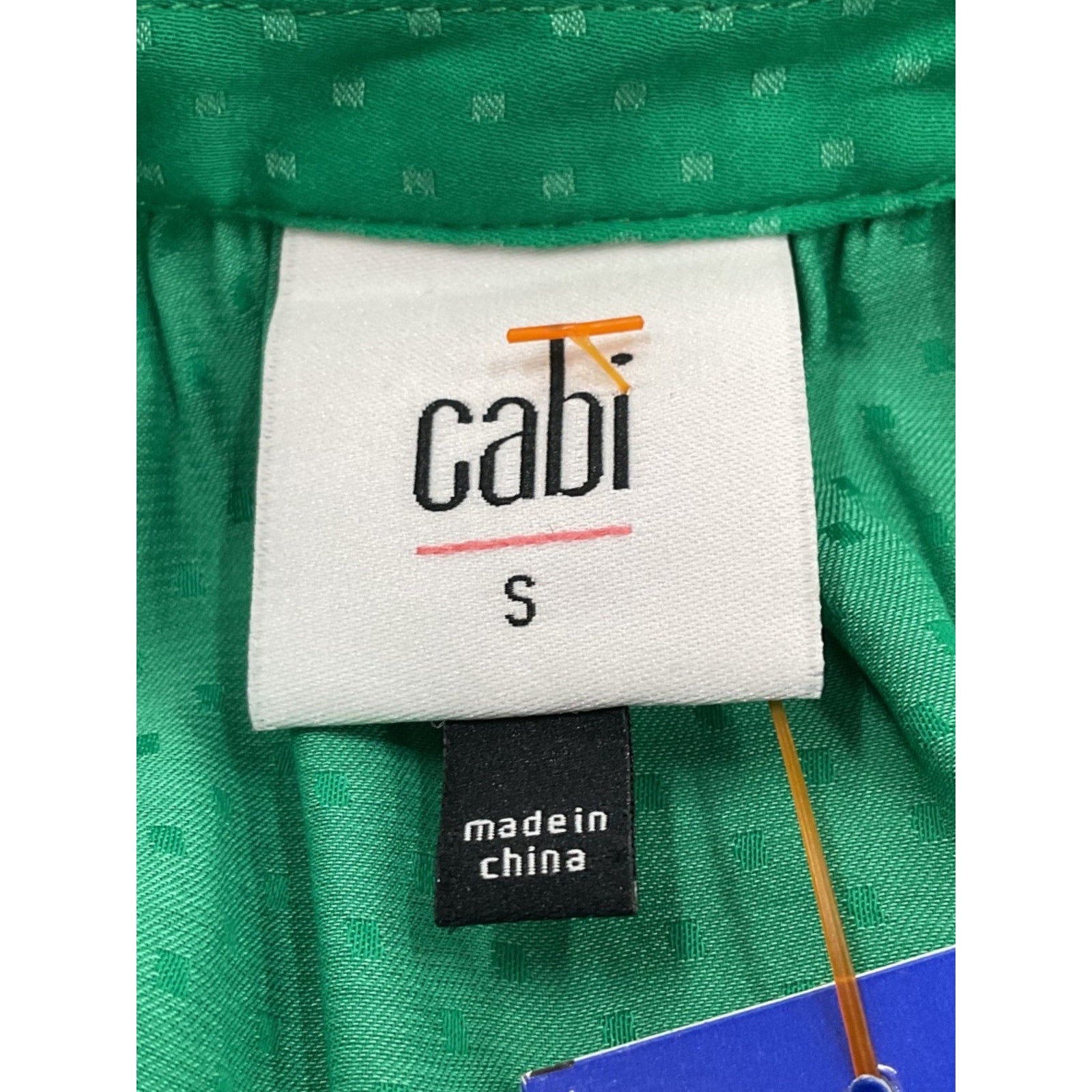 Blusa S (Cabi)