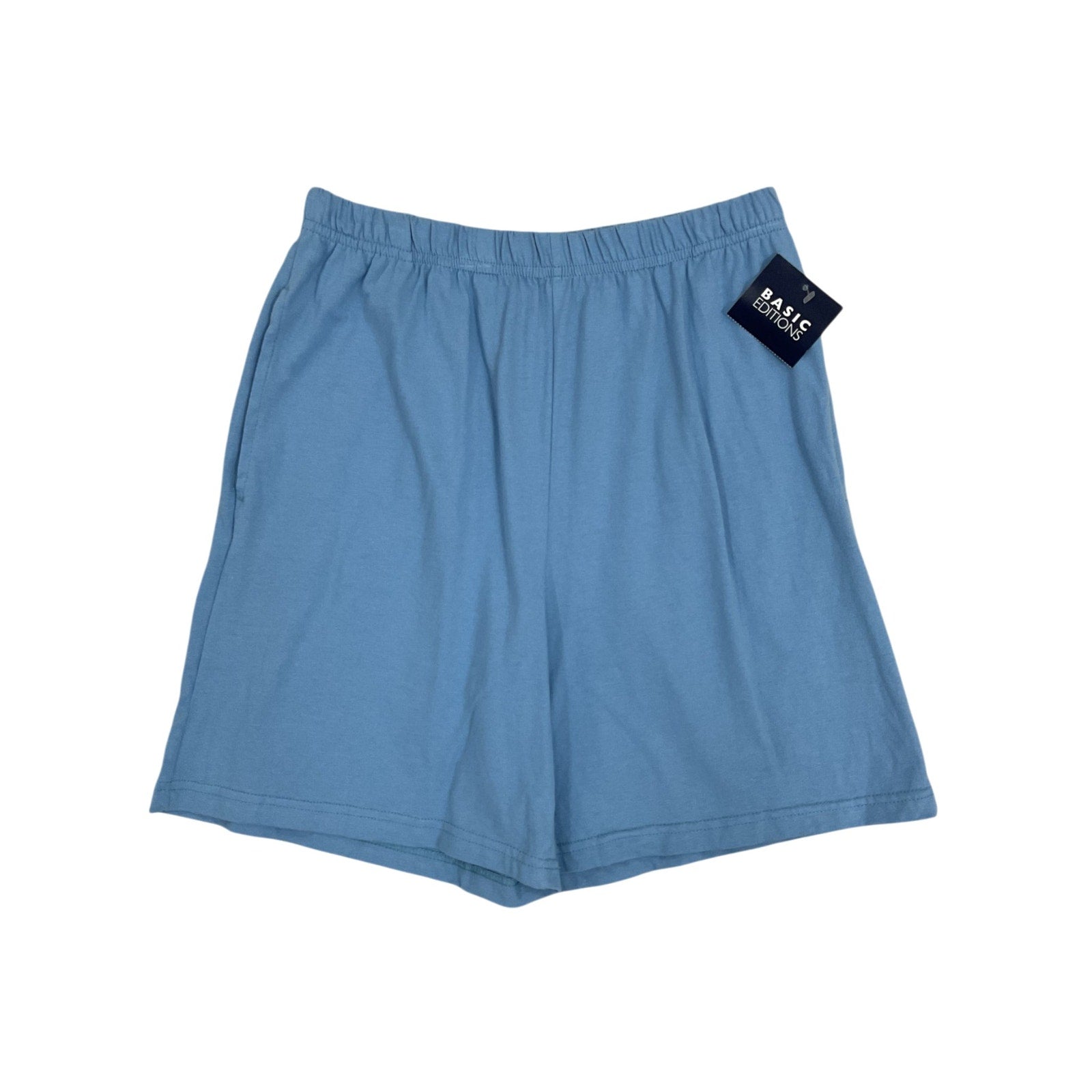 Short M (Basic Edition)
