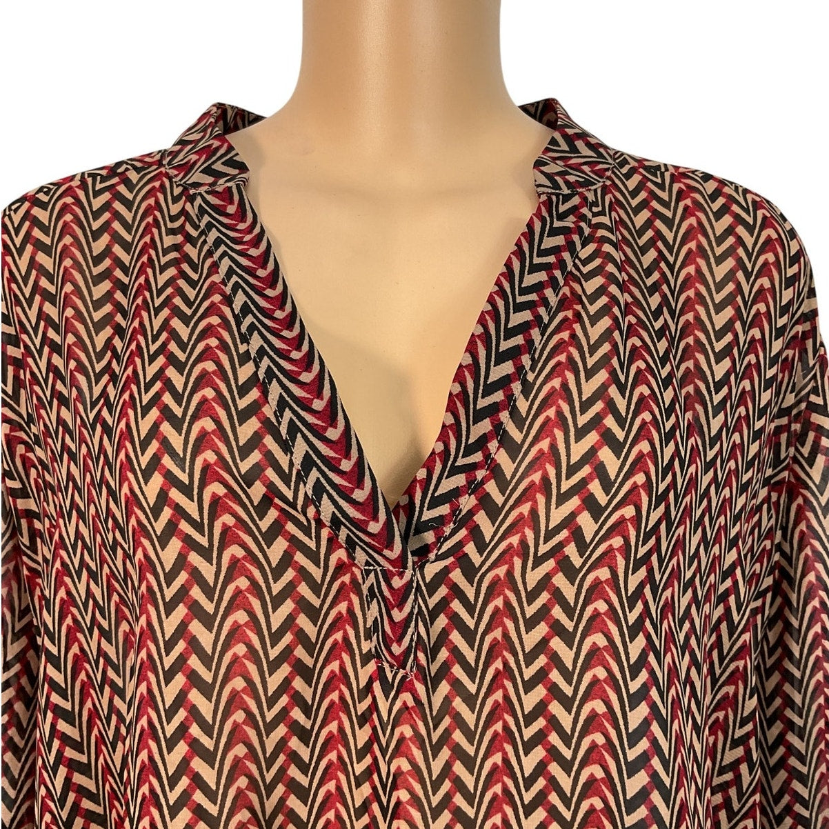 Blusa 2X