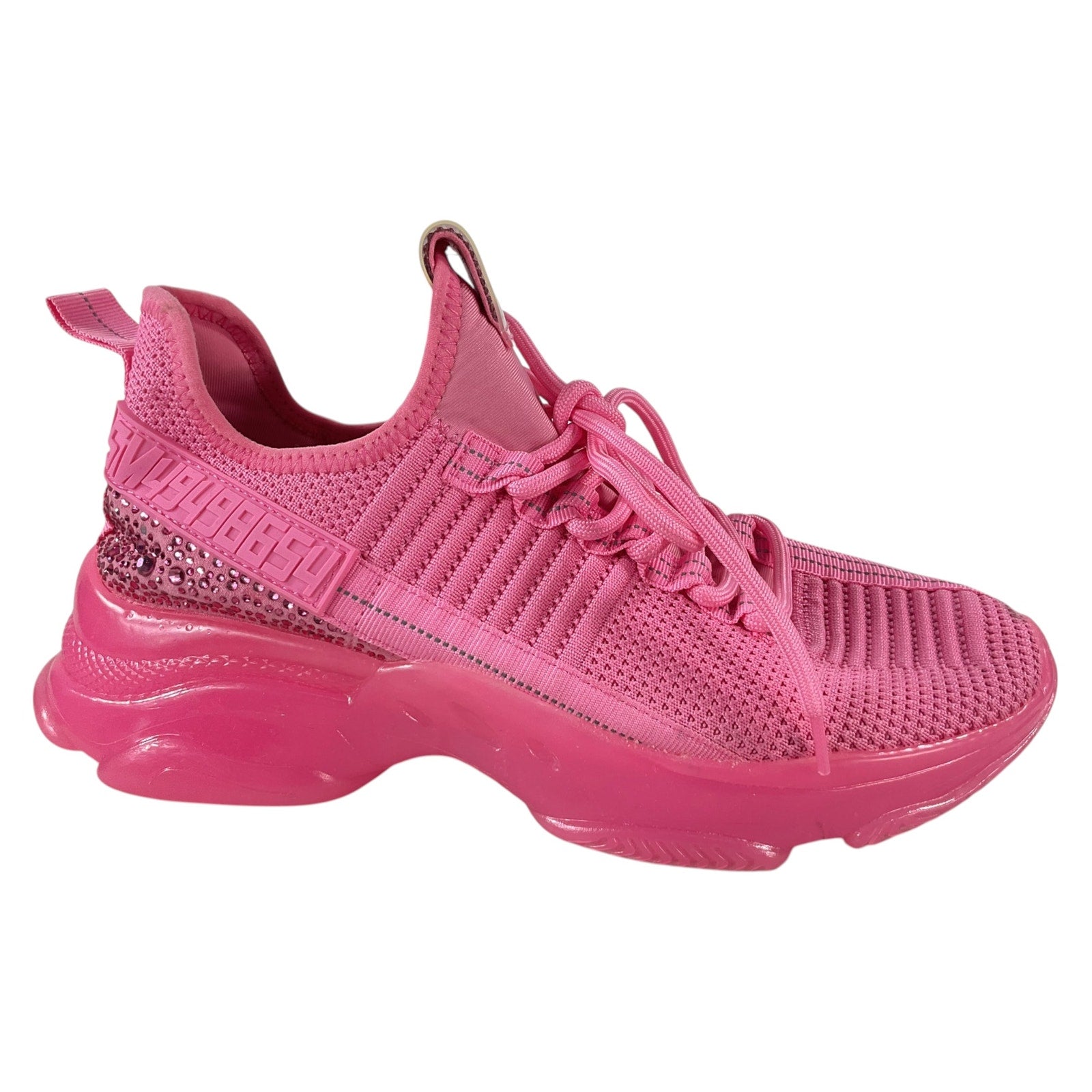 Tenis 10 (STEVE MADDEN)