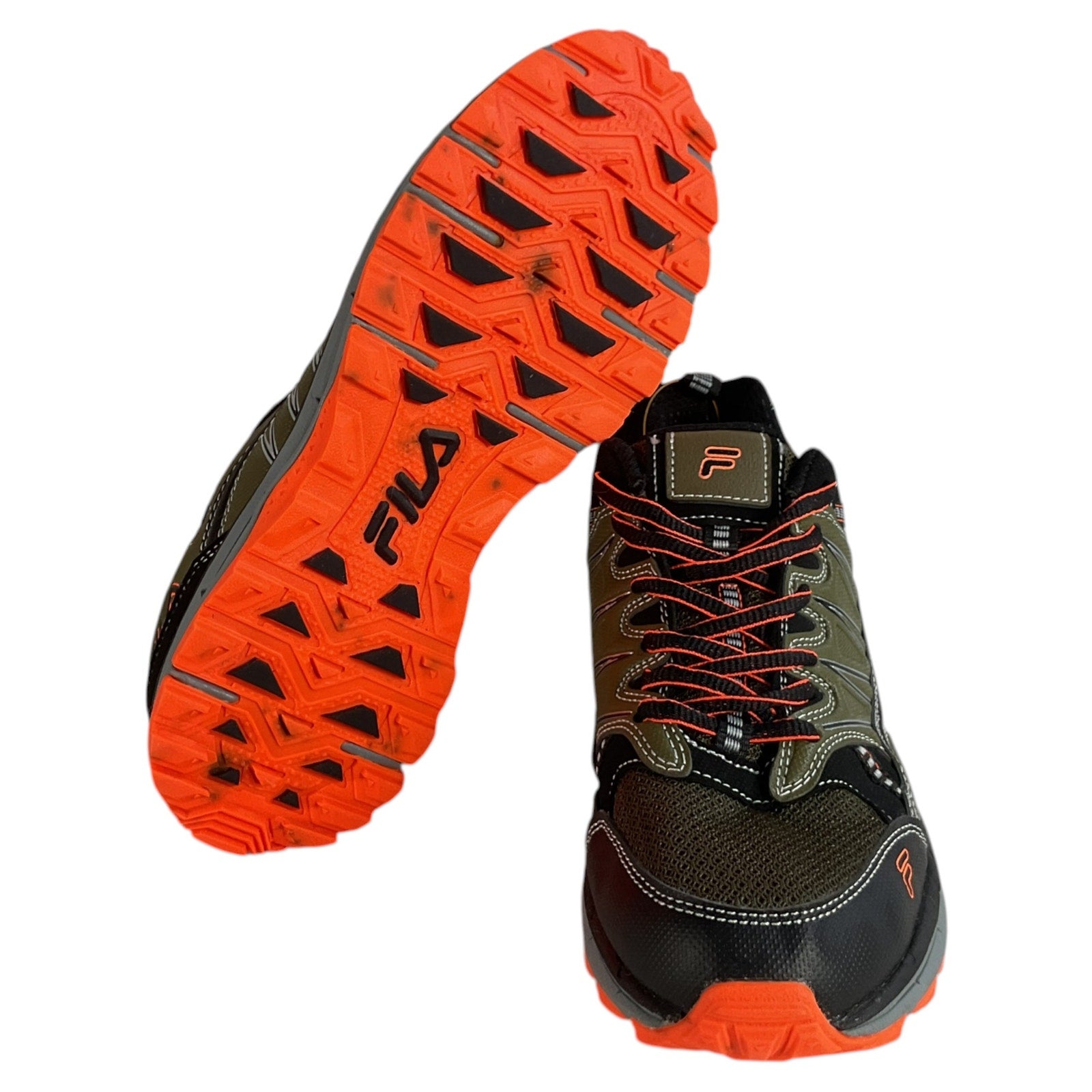 Tenis 8.5 (FILA)
