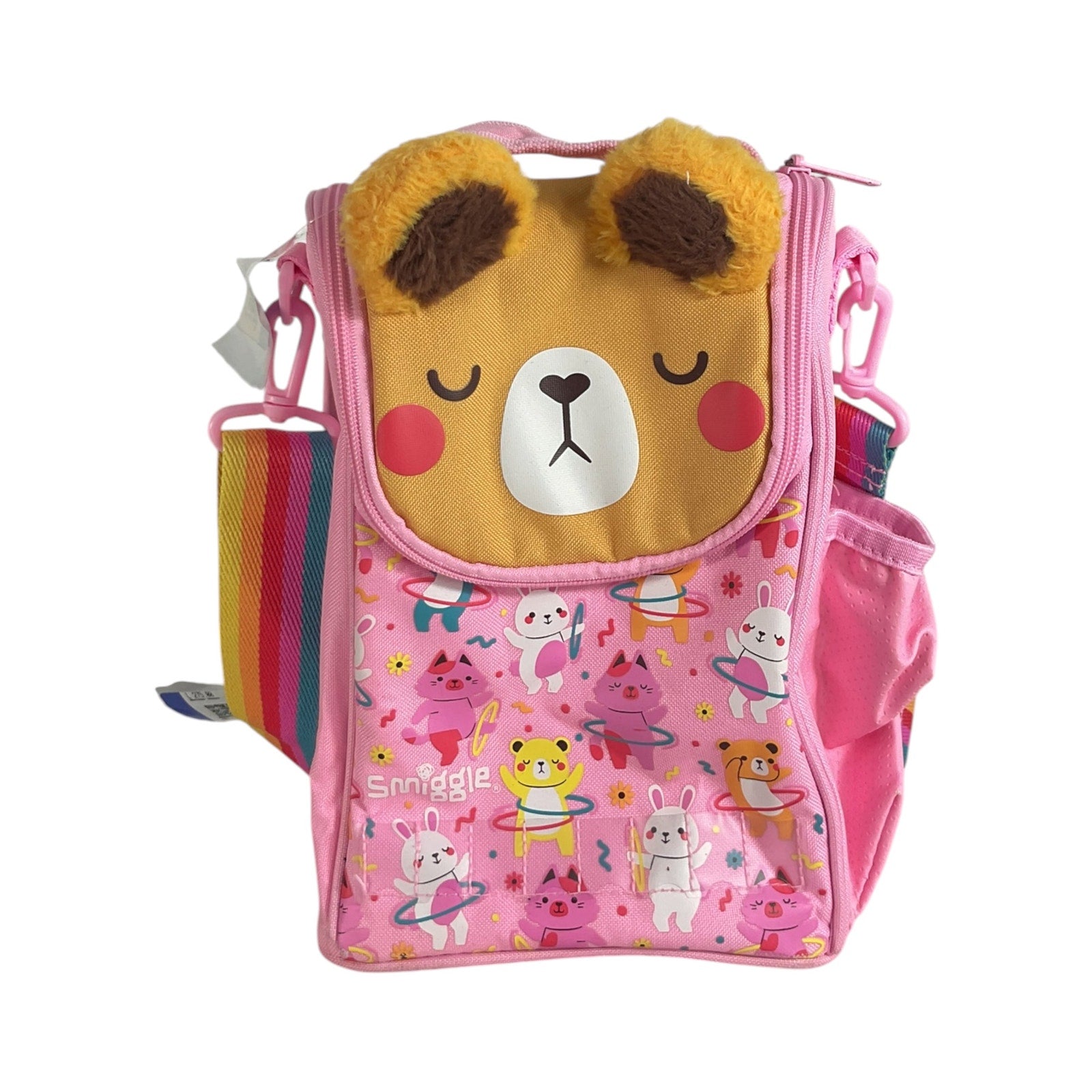 Bolso térmico