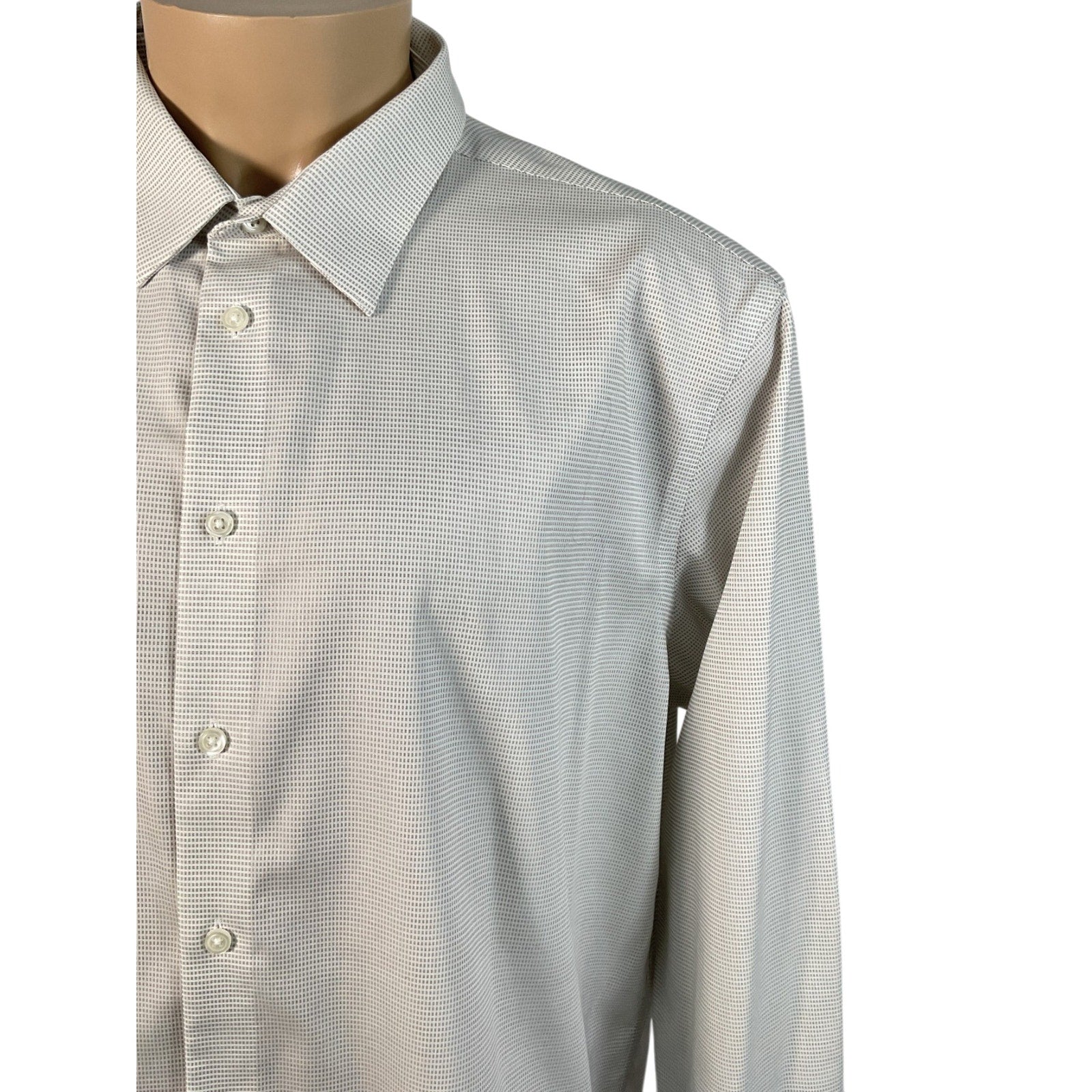 Camisa 36 (Calvin Klein)