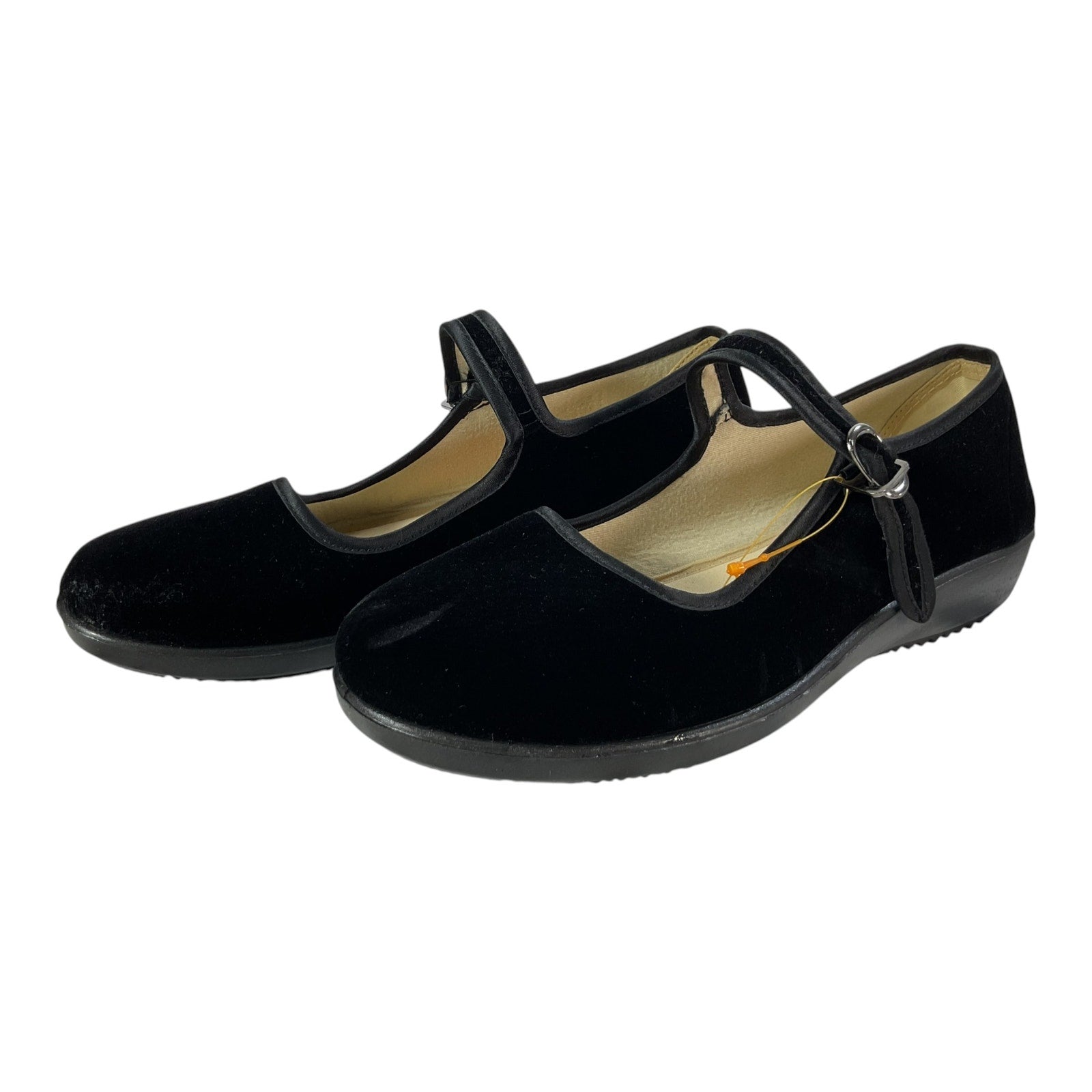 Zapatillas 8
