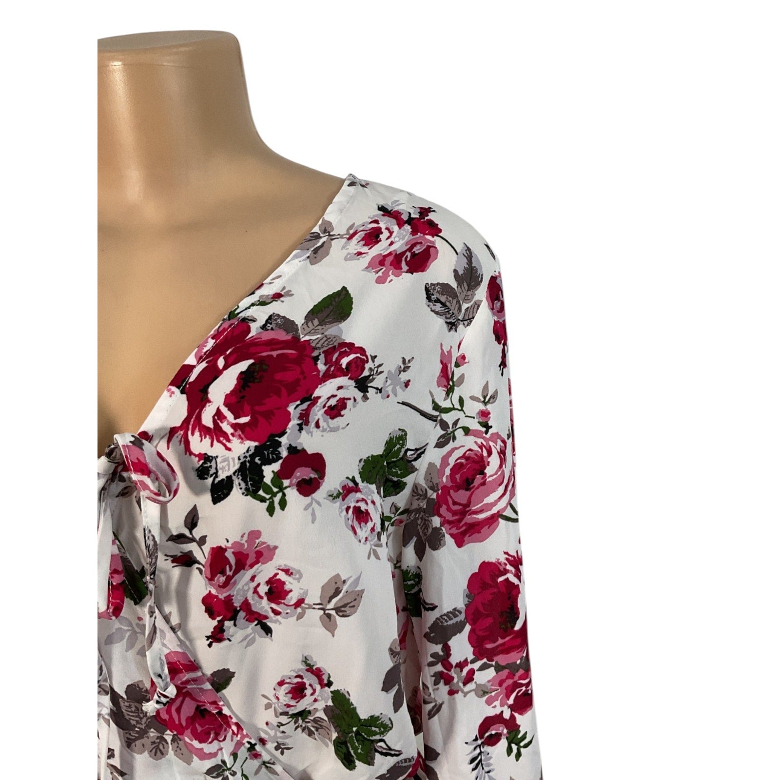Blusa L