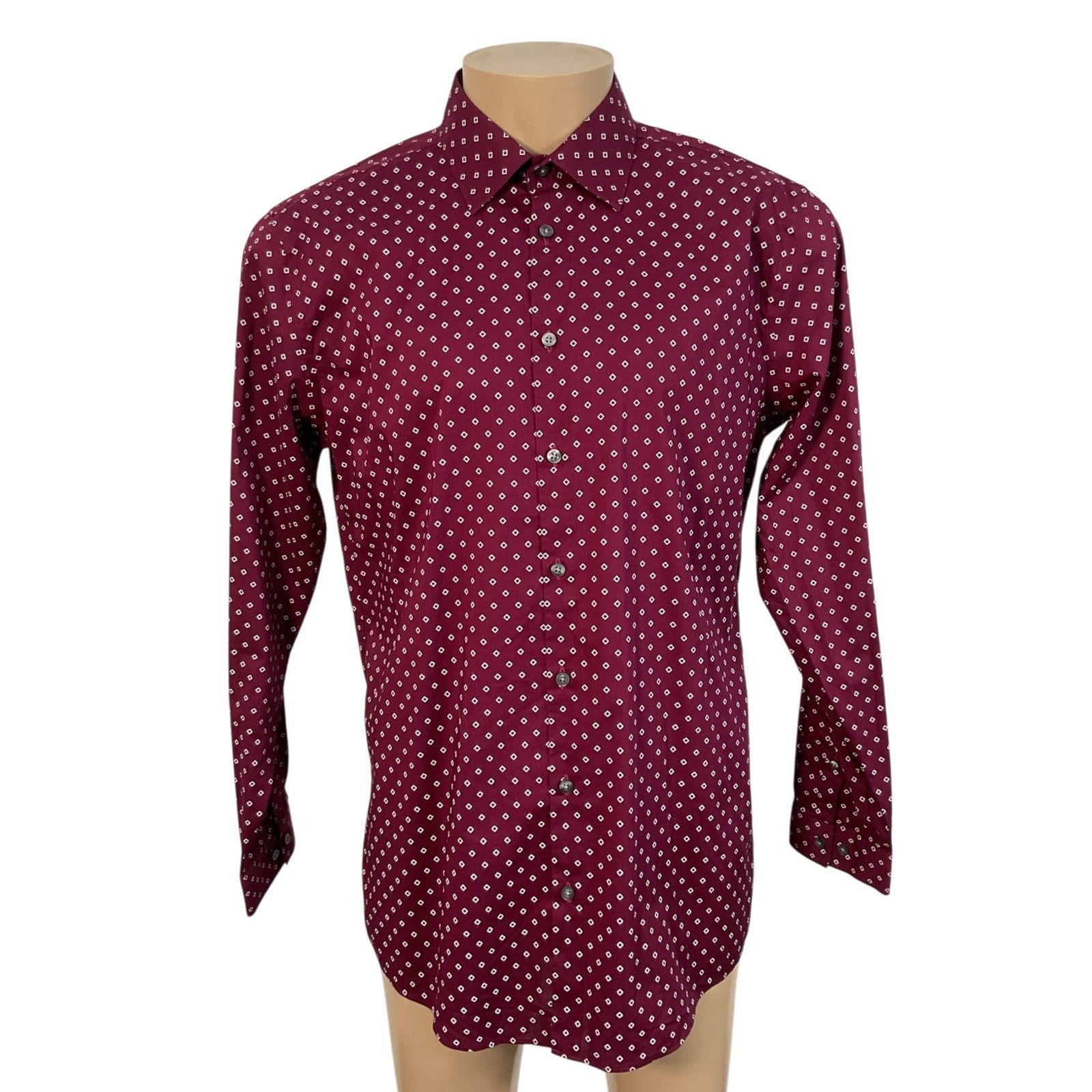 Camisa L (J.Ferrar)