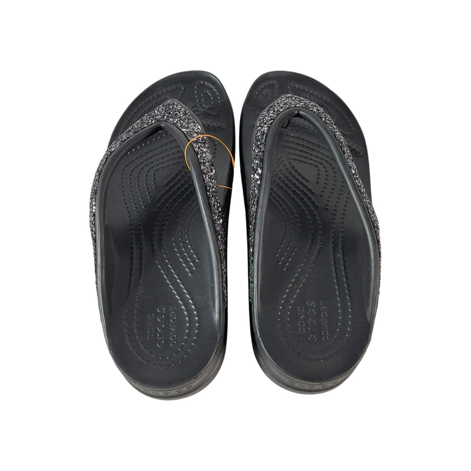 Sandalias Niña 4 (Crocs)