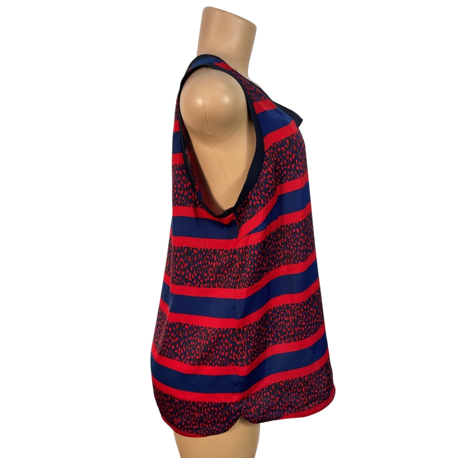 Blusa L (TOMMY HILFLIGER)
