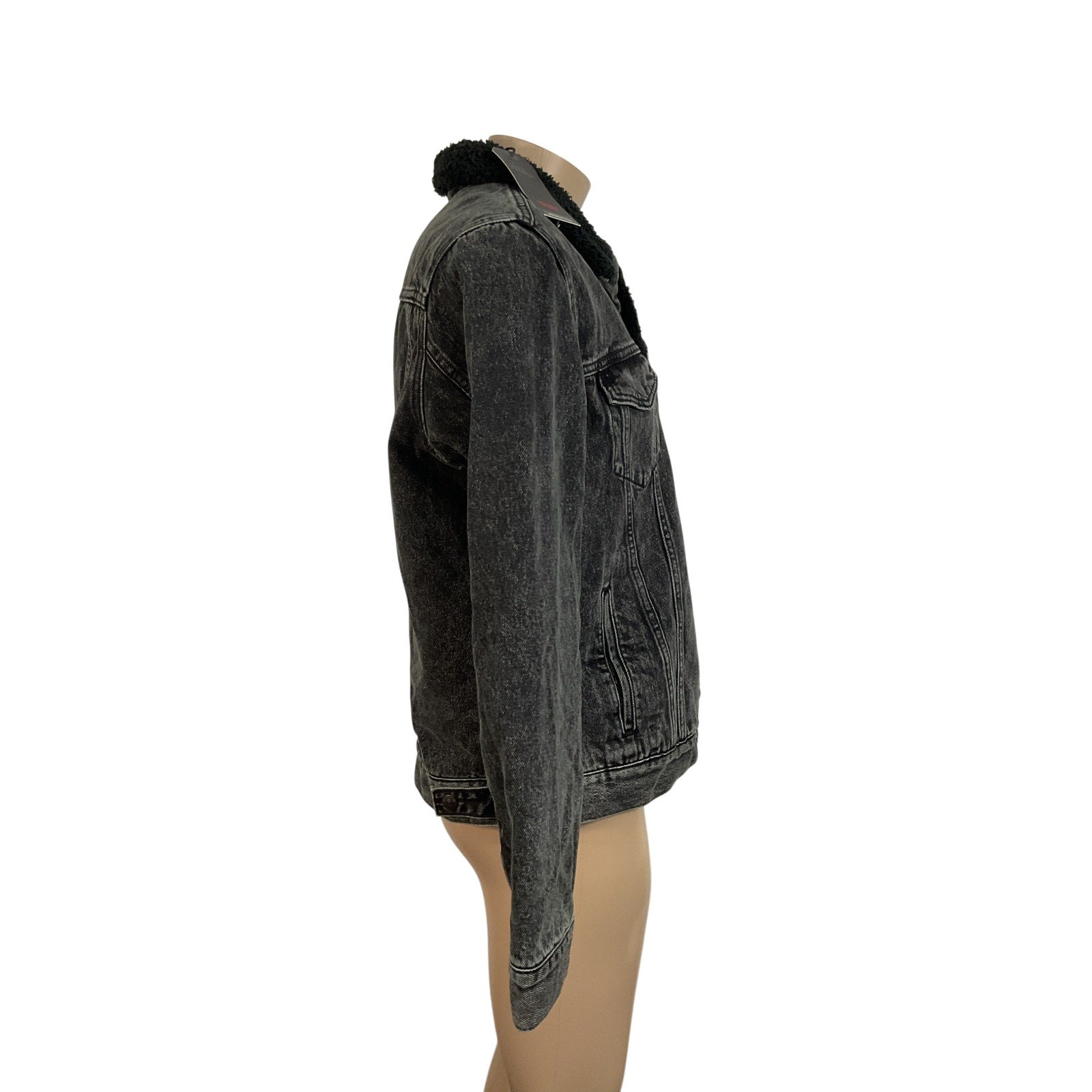 Chumpa L (Levi Strauss Signature)